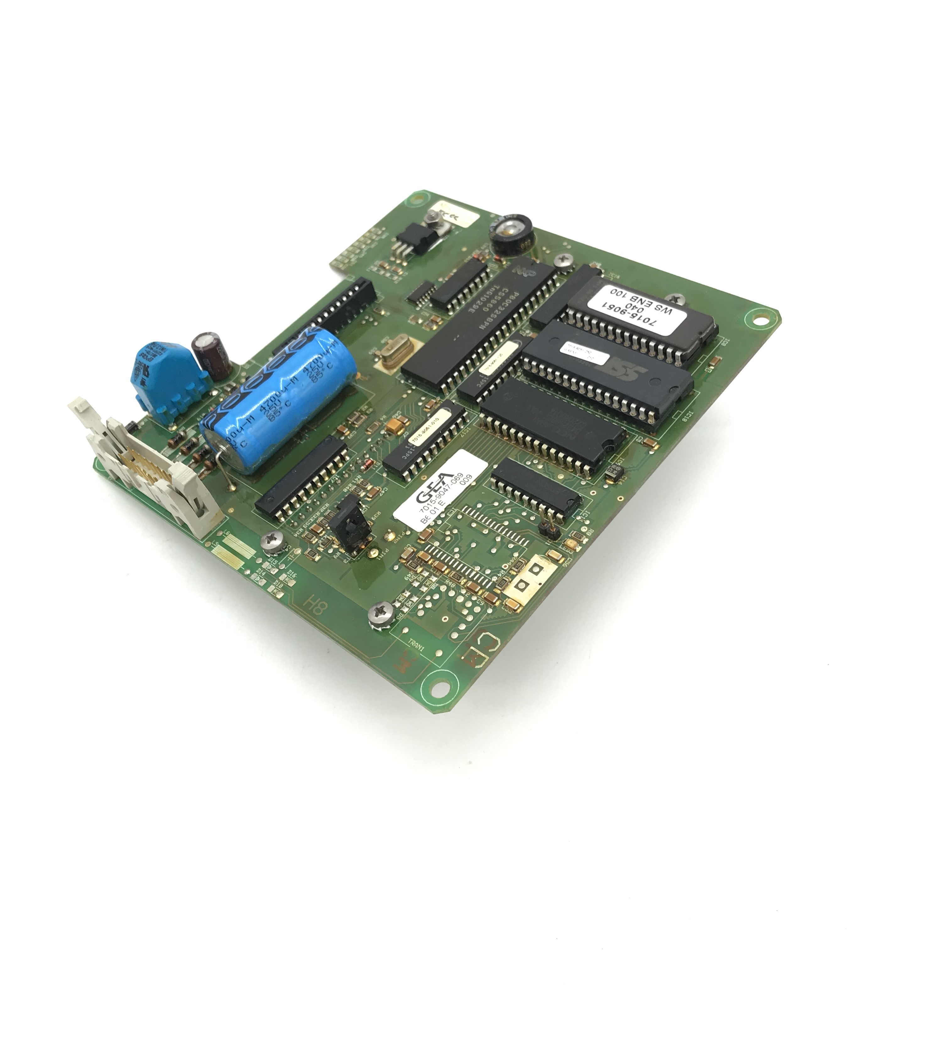 Elektronikkarte CPU - Envistar