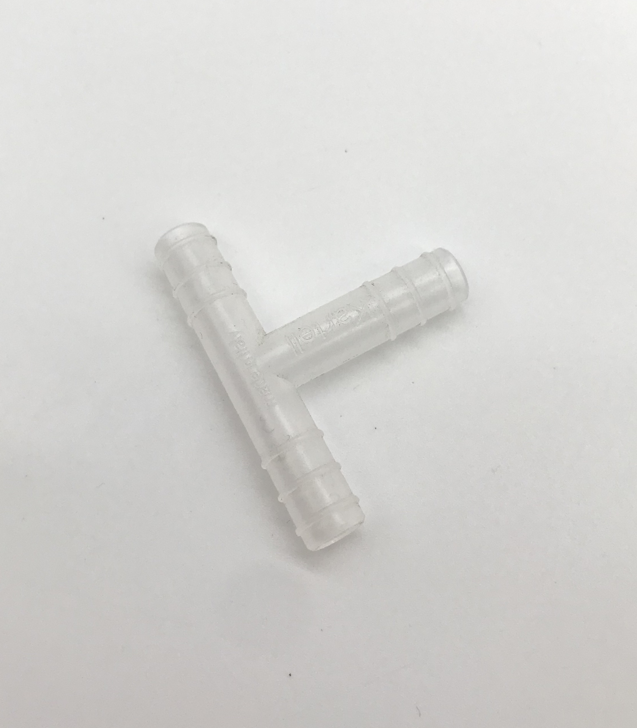 PVC T-Stück 6x6x6mm