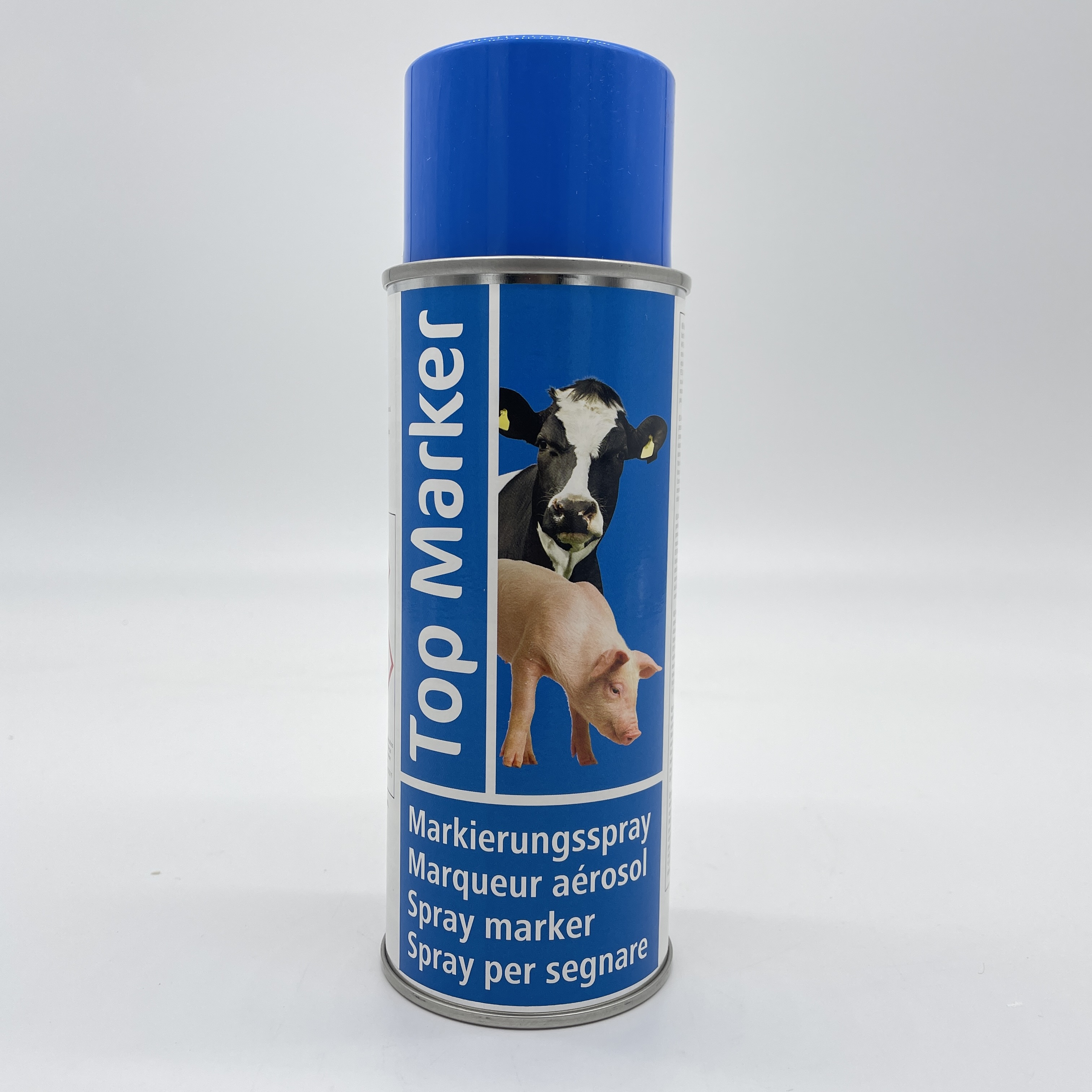 Viehzeichenspray 400 ml TopMarker Kerbl