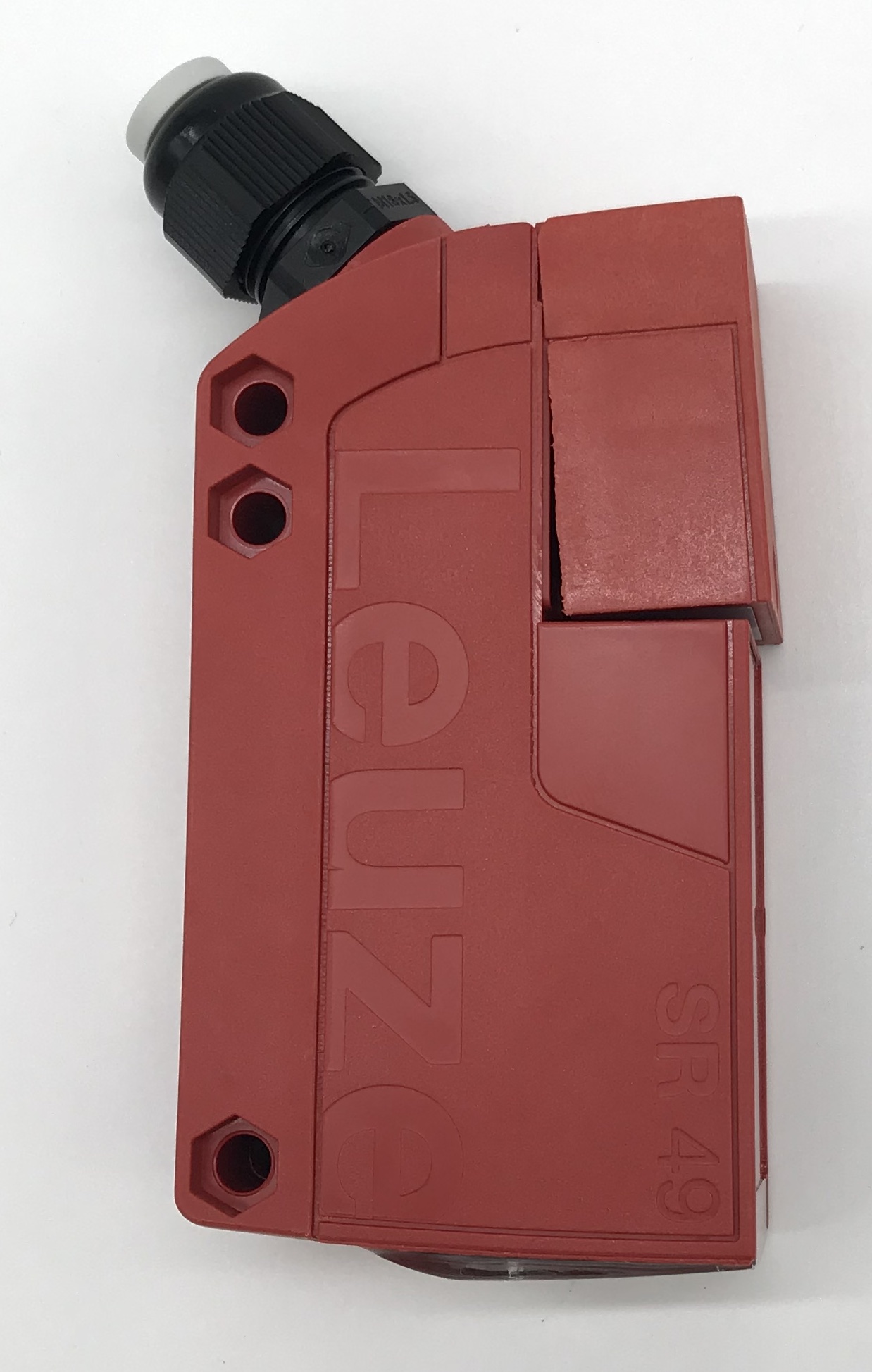 Reflexionslichttaster 1200mm 10-30VDC npn/pnp 2.Vers.