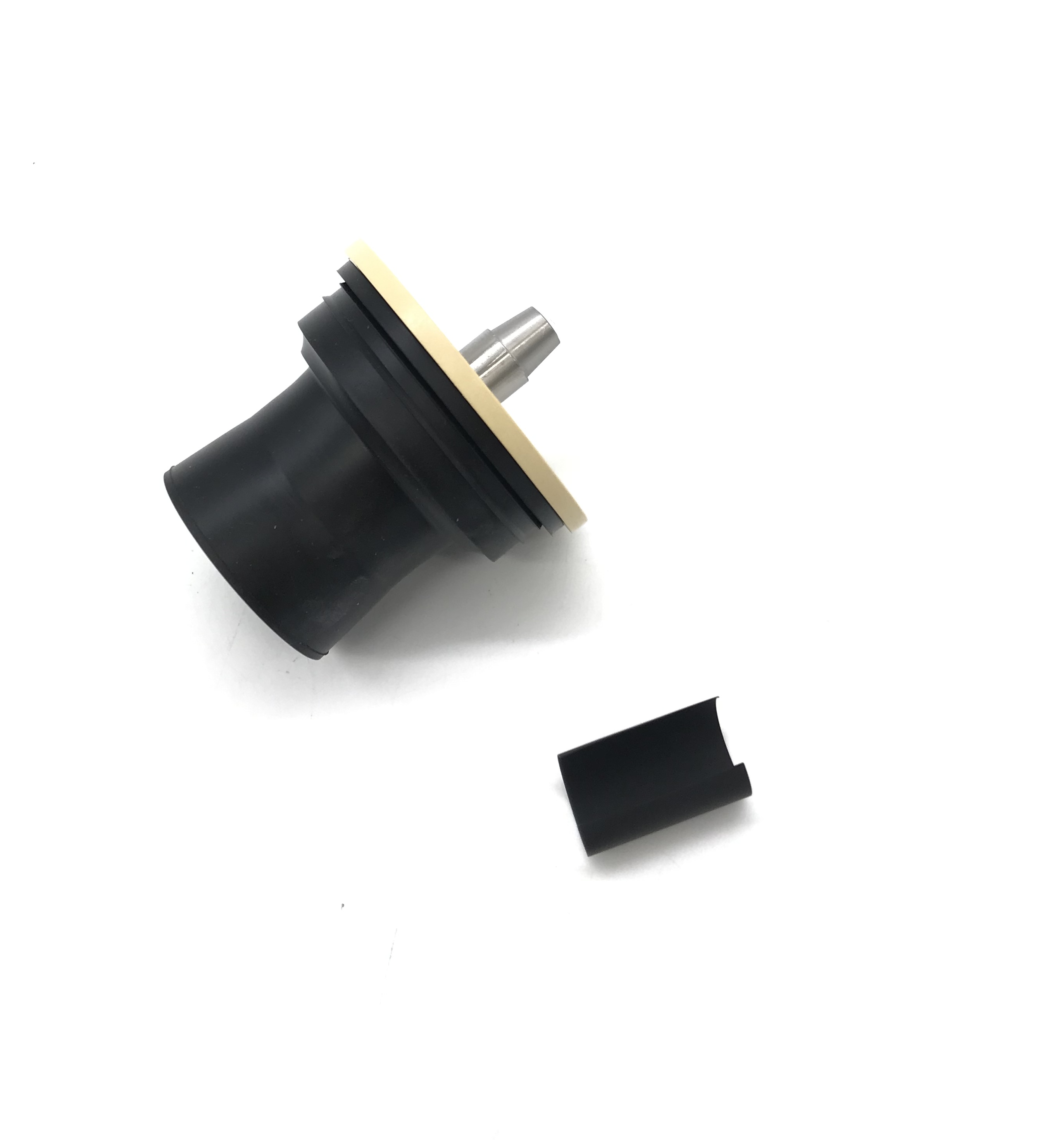 Dichtungsbausatz/ Membrane DN50 230V für Ablassventil stromlos geschlossen (NC)