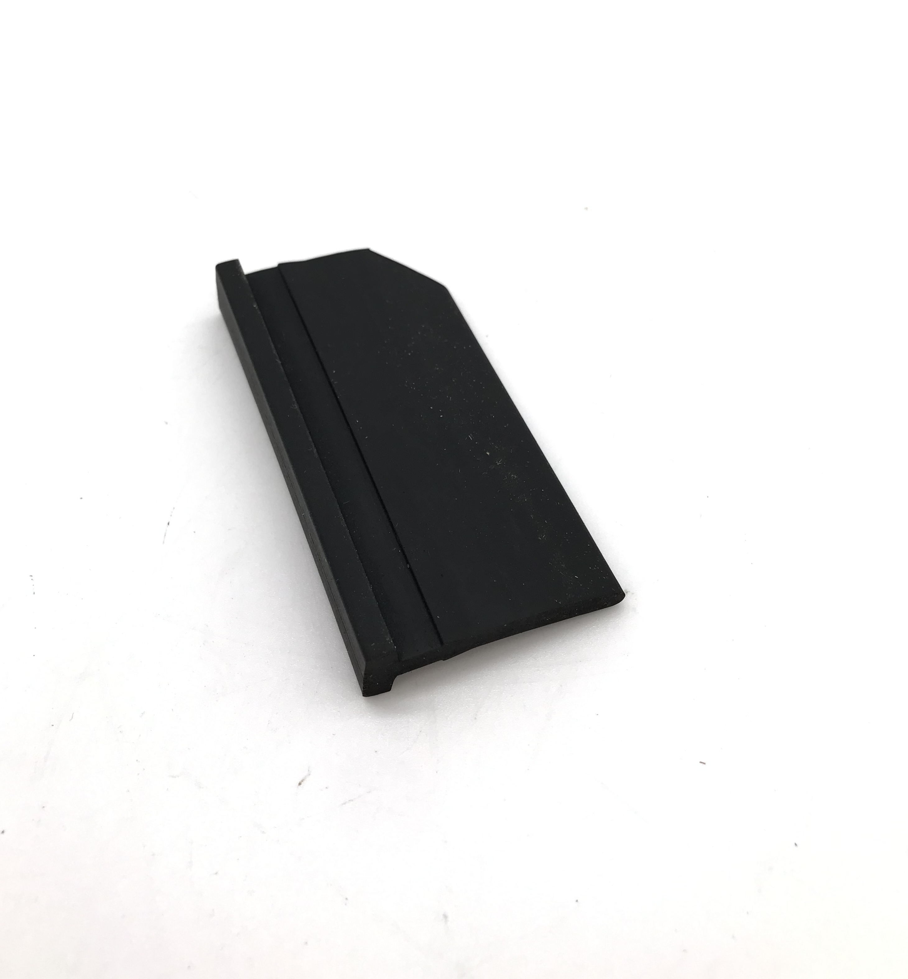 Profilgummi 24V Futterspender 74x37
