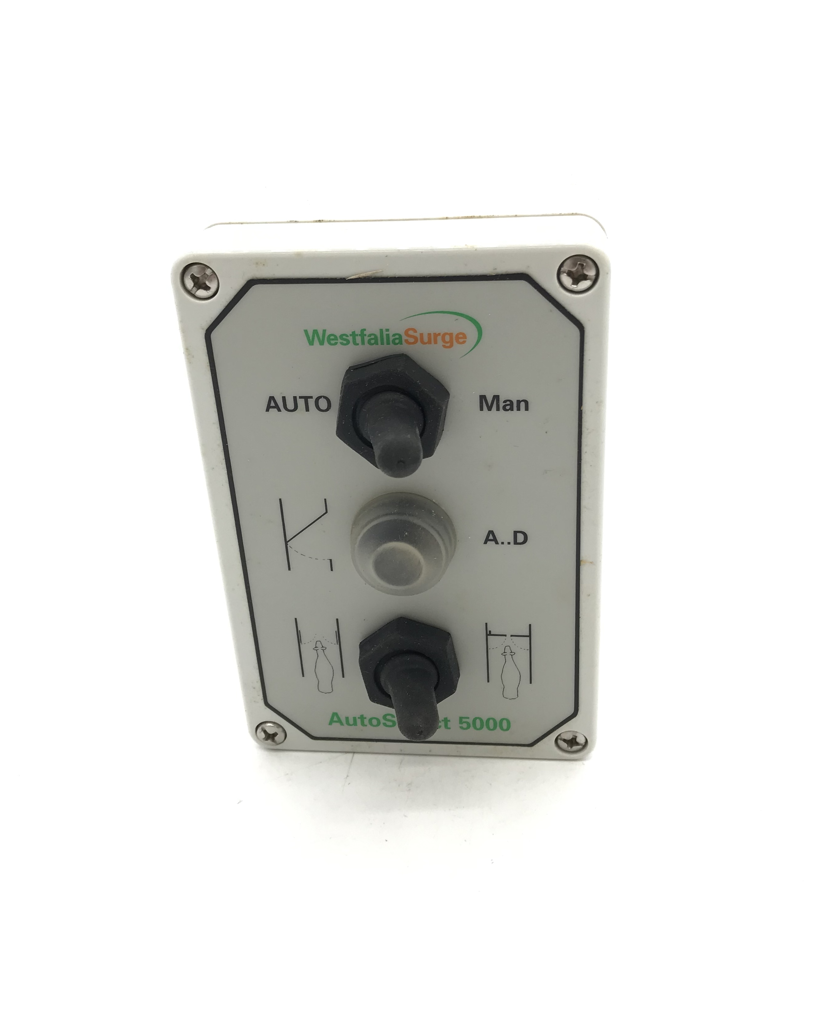 Elektronisches Steuergerätpanel Autoselect 5000