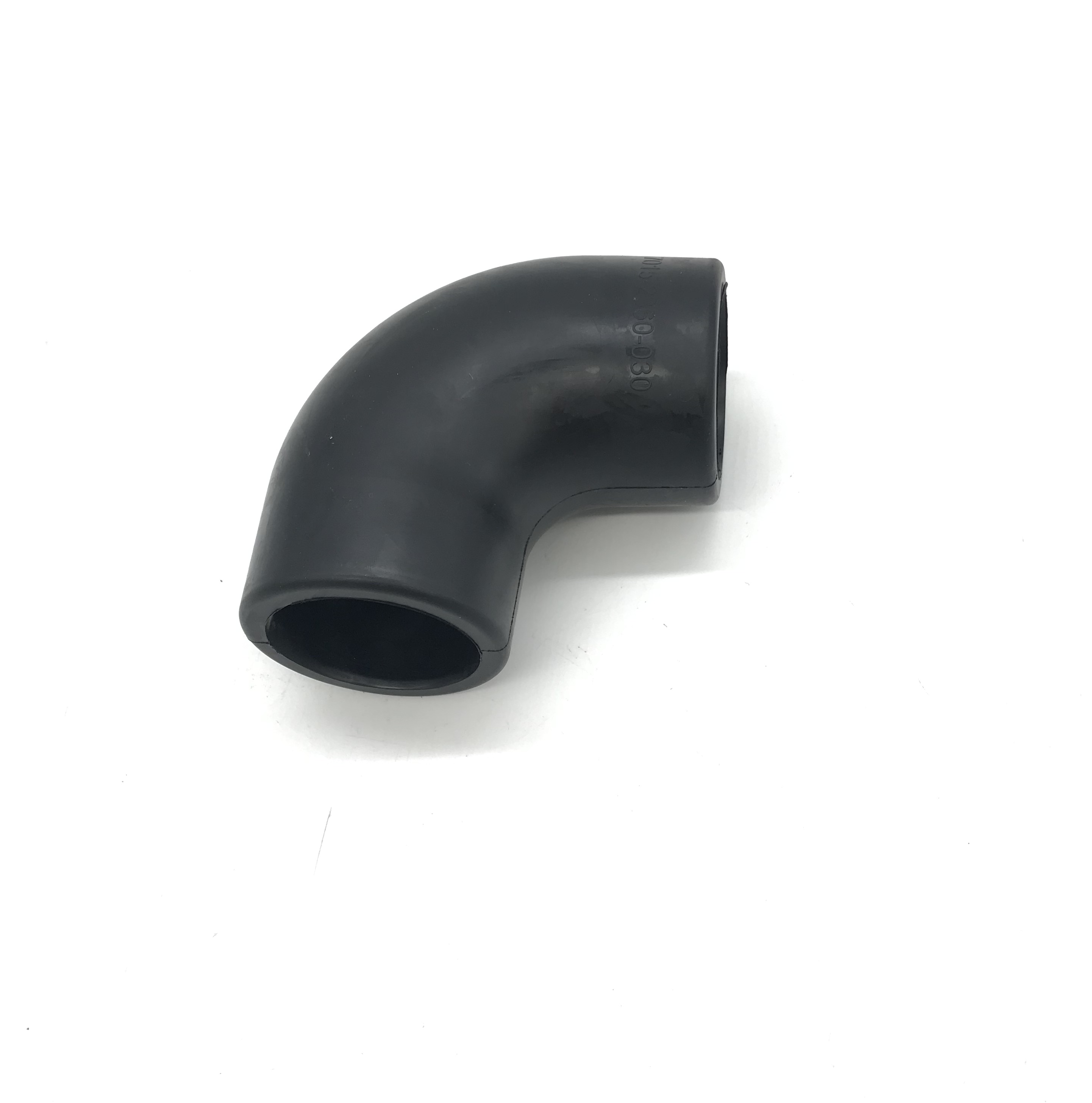 Bogen ID50xID50x90Deg Rub