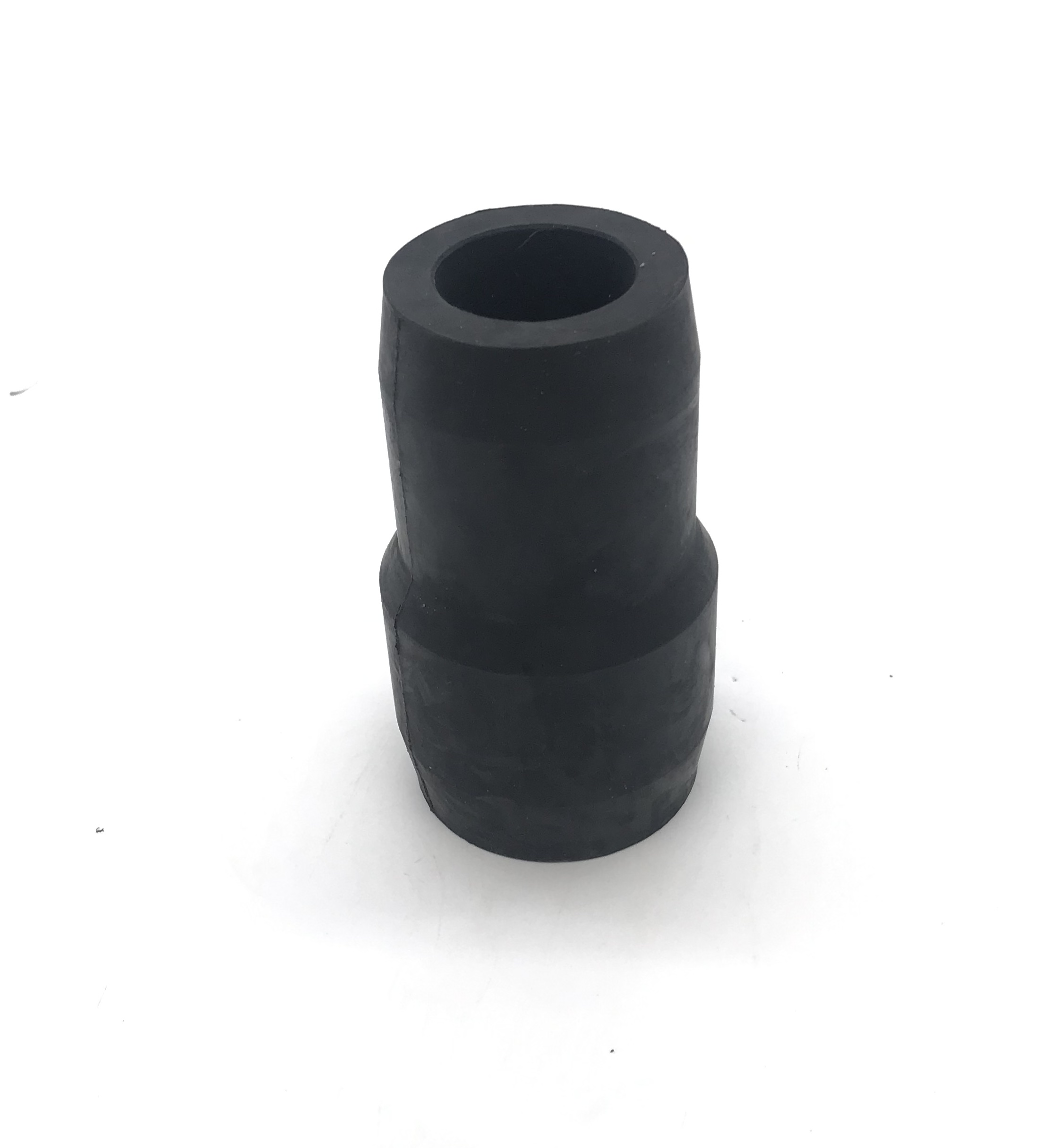 Gummi- Reduziermuffe 40 - 32mm   schwere Ausführung