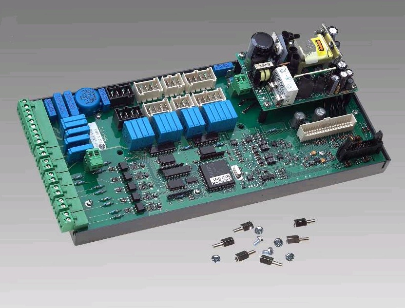 Elektronische Steuerung Envi 95 Powercard LS/2; !AZ:E!