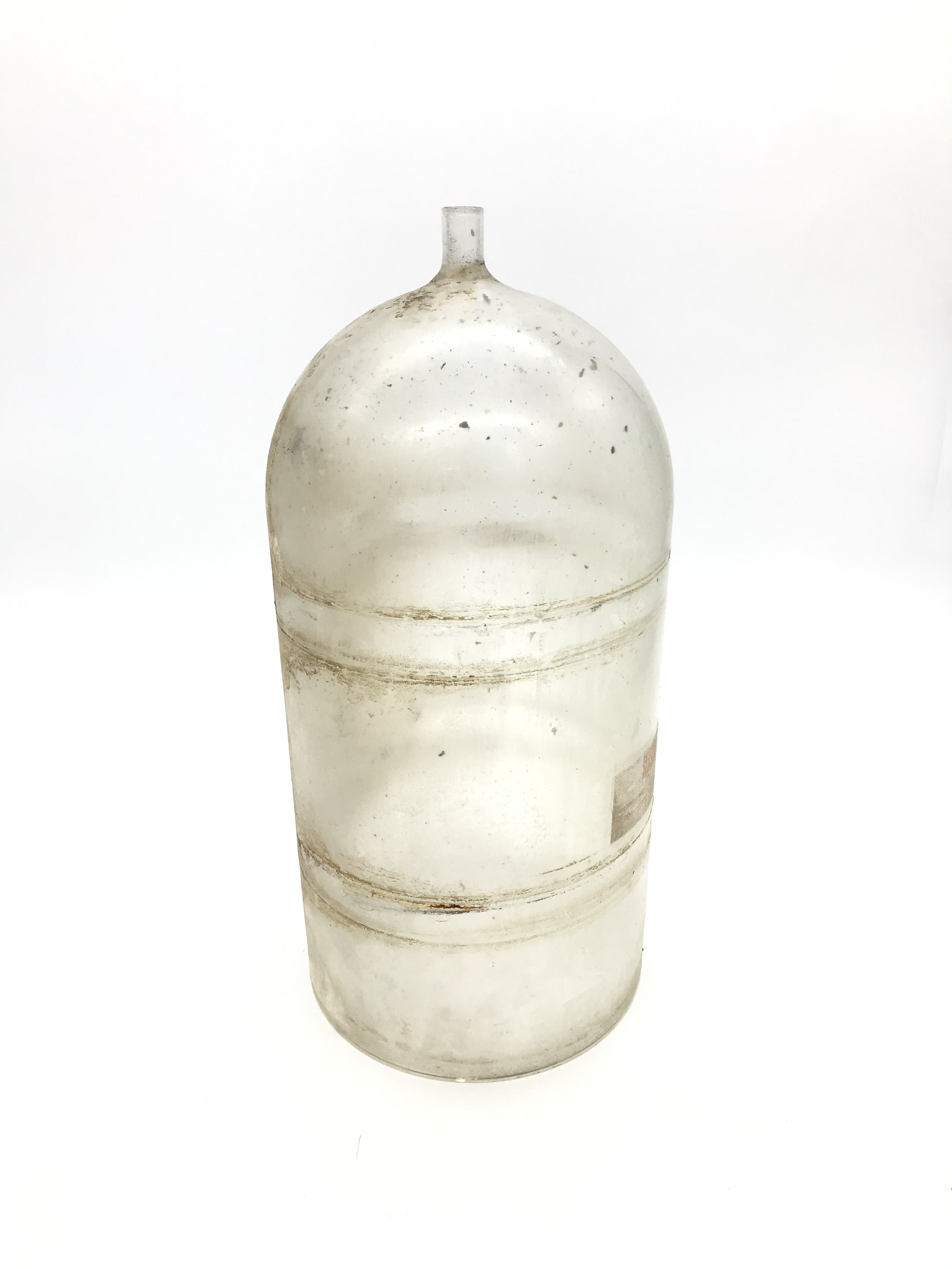 gebrauchter Überlauf Kondensabscheider Fullwood 10 Liter 