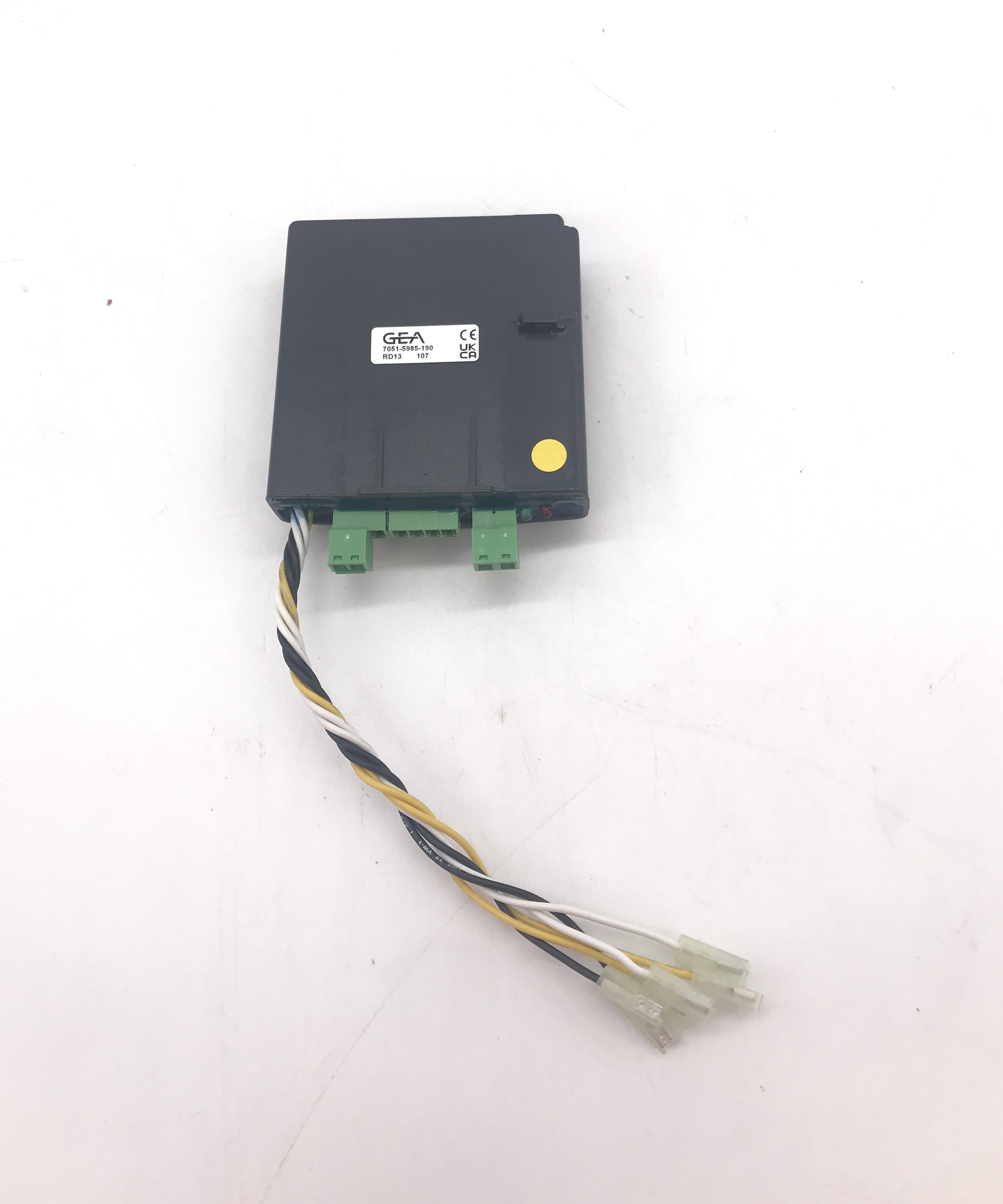 Elektronische Steuerung Apex P3