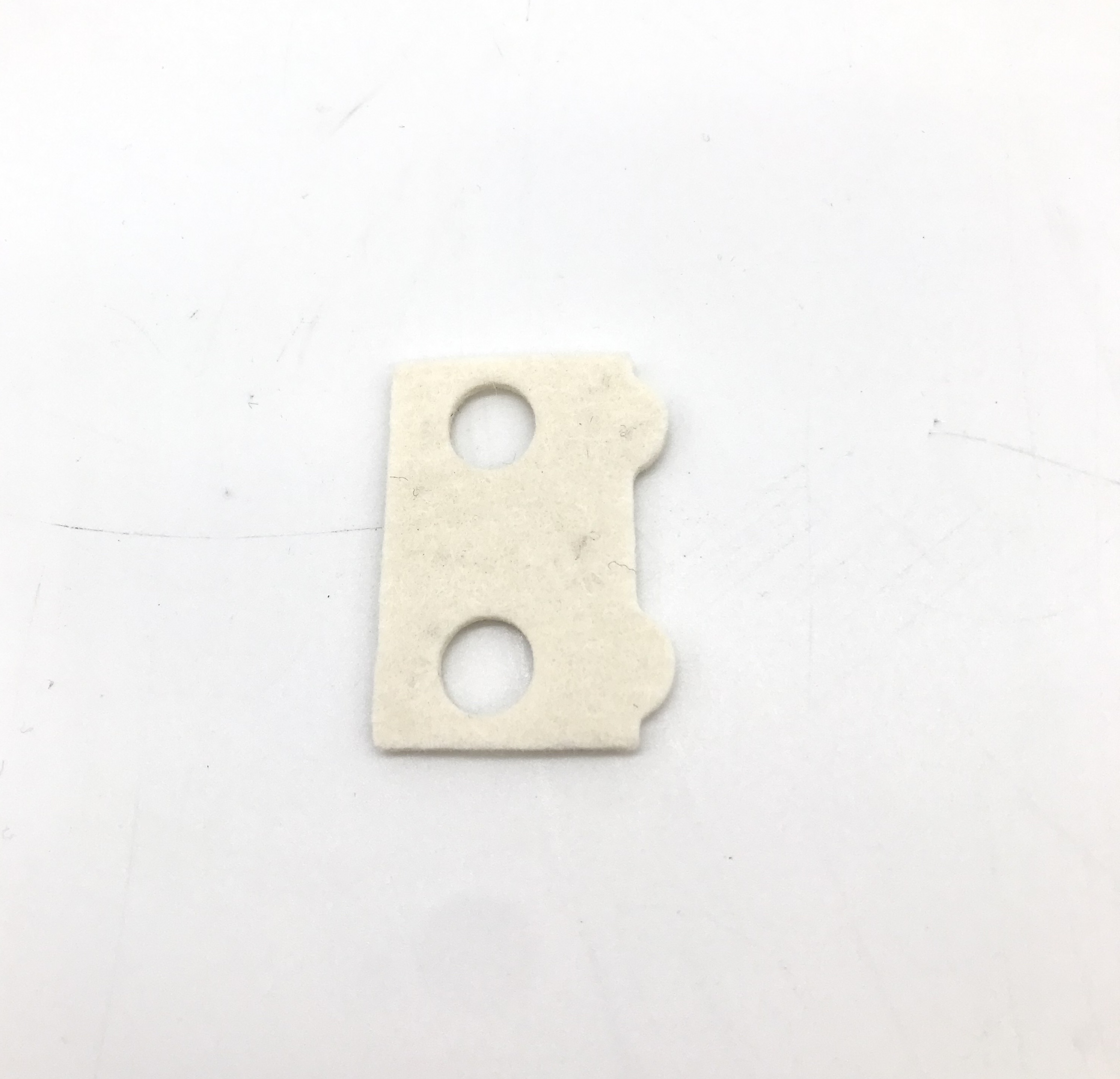Dichtung f. Pulsator 50x32x2,5