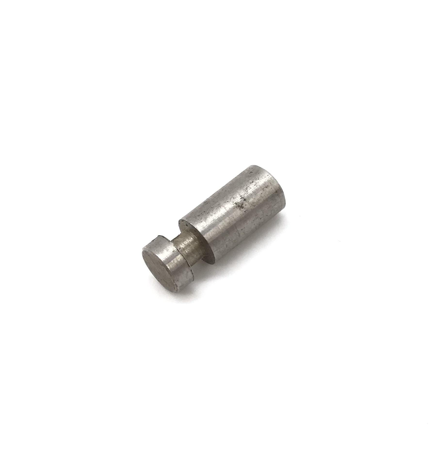 Führungsschraube 5 mm Clearfl.
