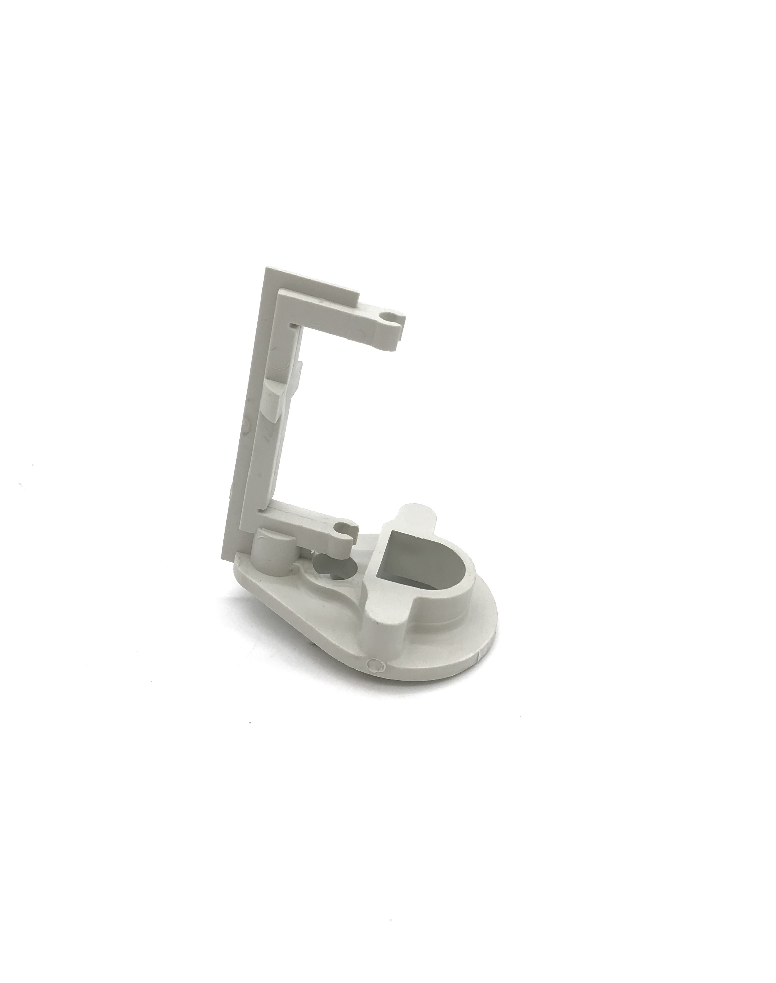 Halter f. Kippwaage