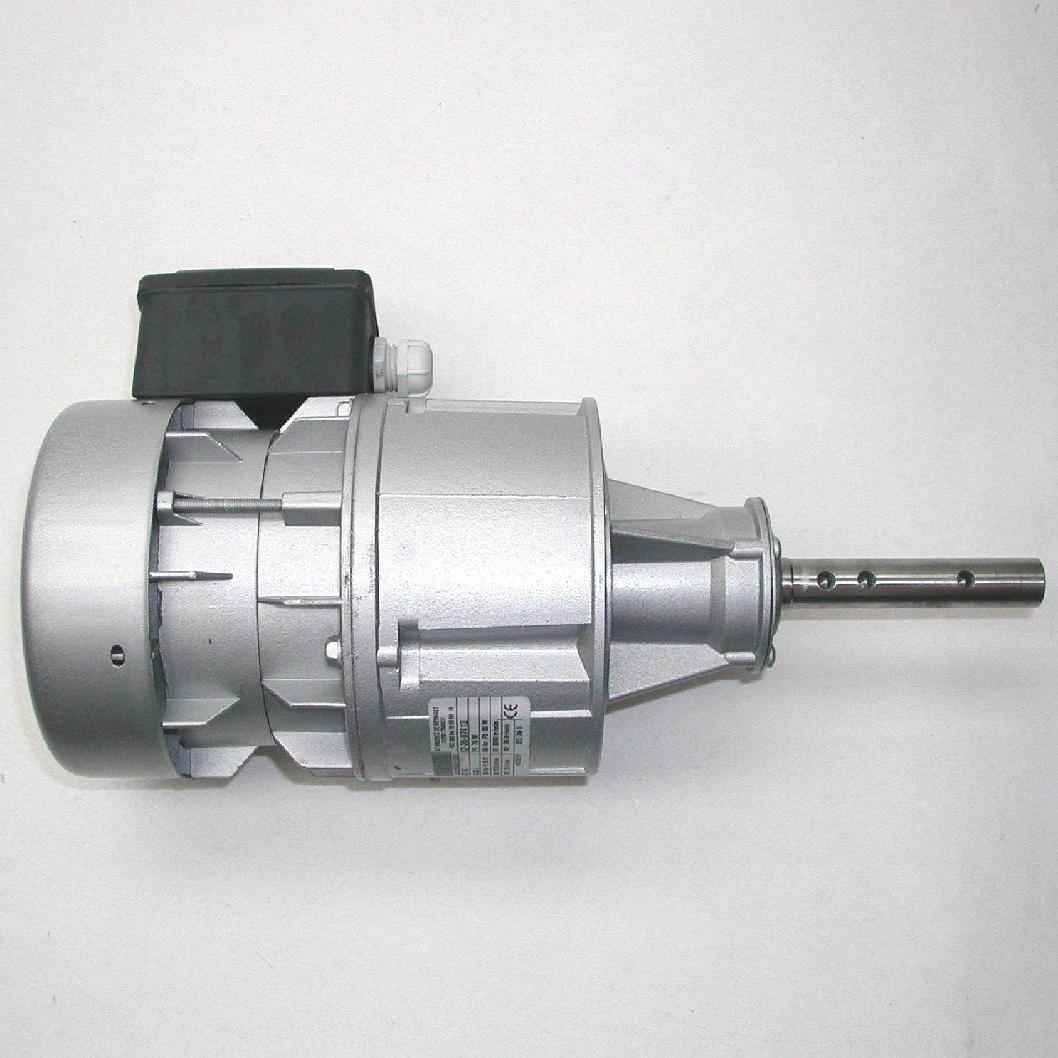 Getriebemotor R1C225D2BC R1C225D2BC-200/240-50/60-25/30T