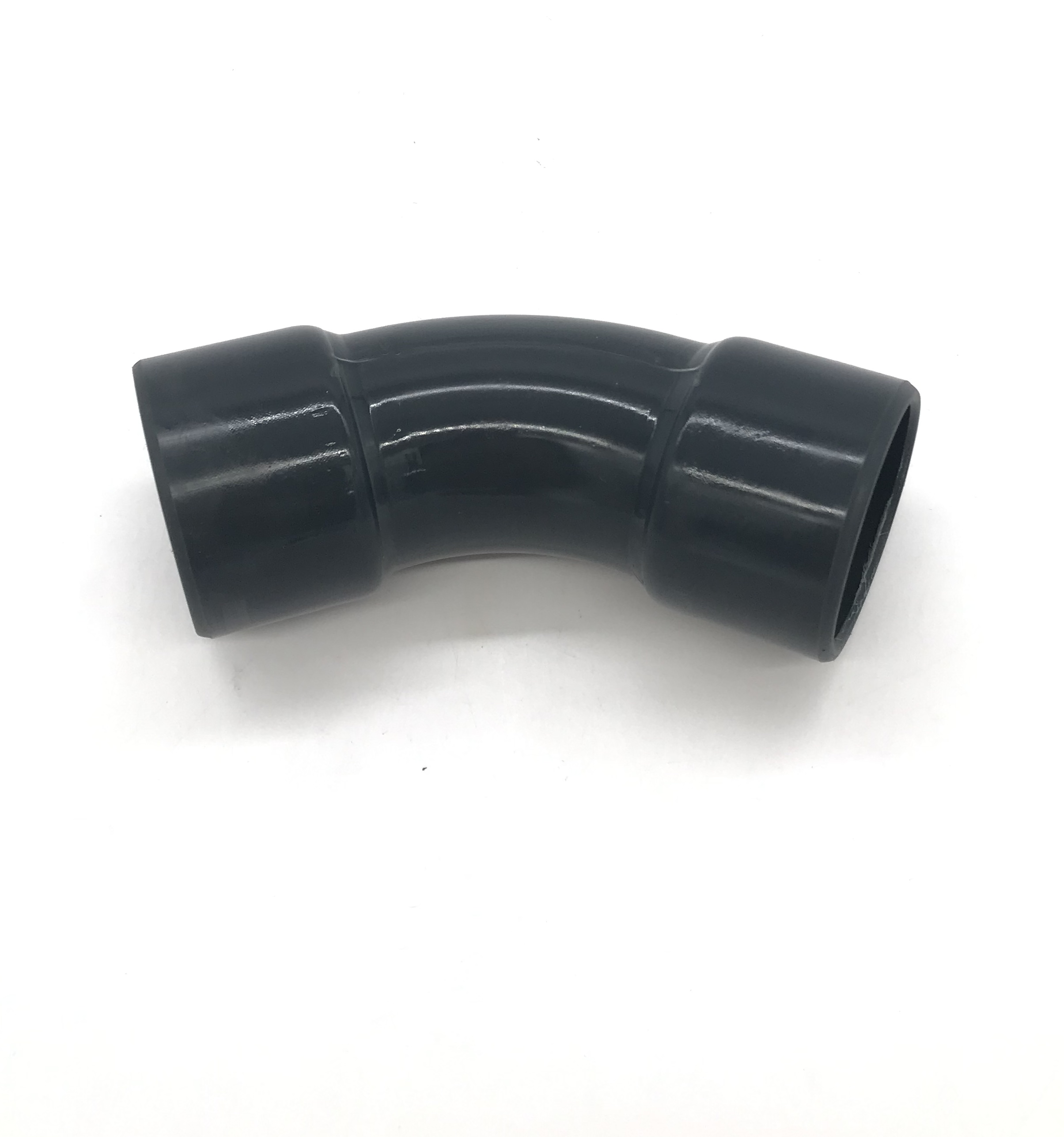 PVC/GF -Bogen 63mm 45 Grad