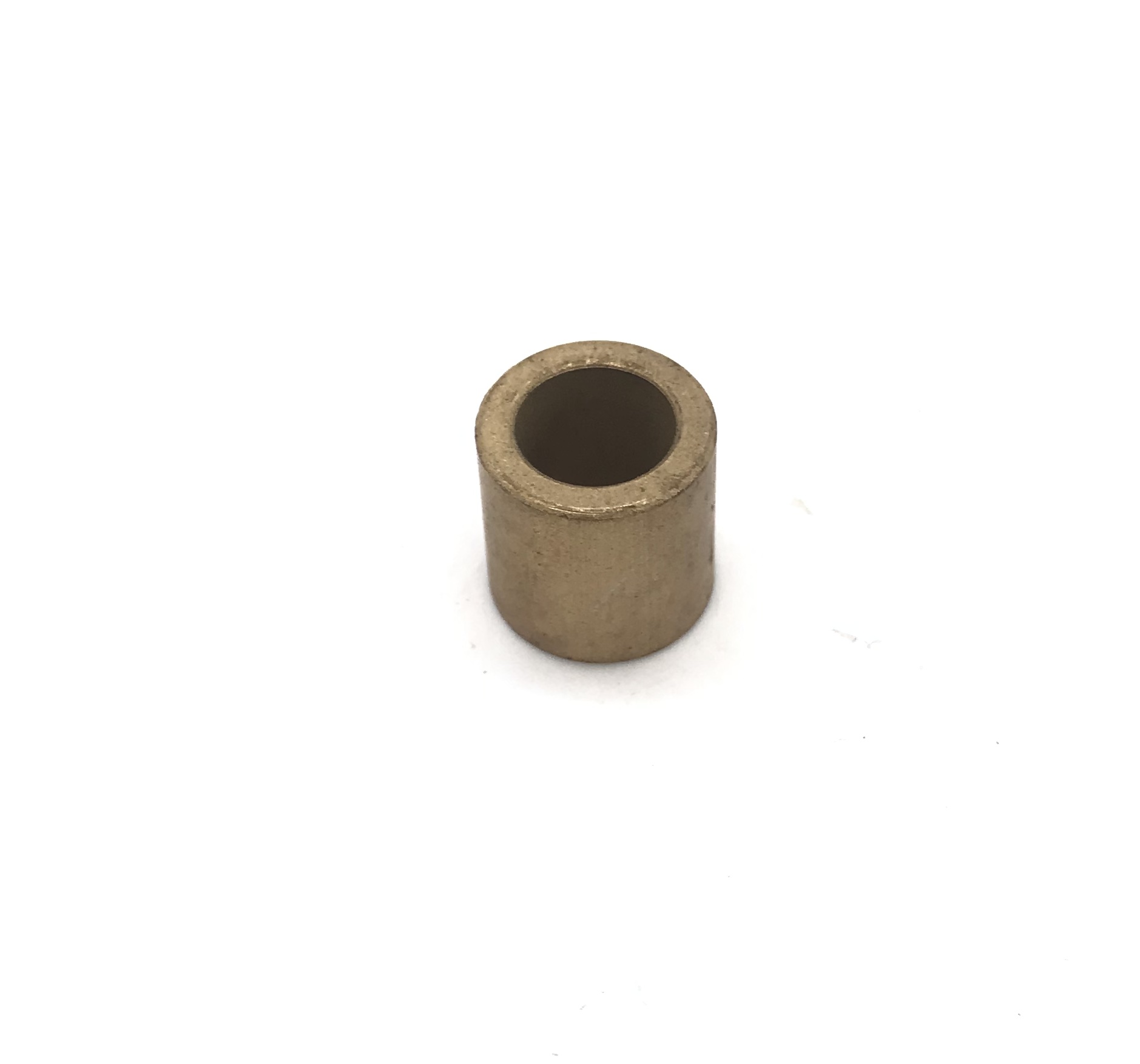 Lagerbuchse ID.10 OD.15  L.15  mm Messing 