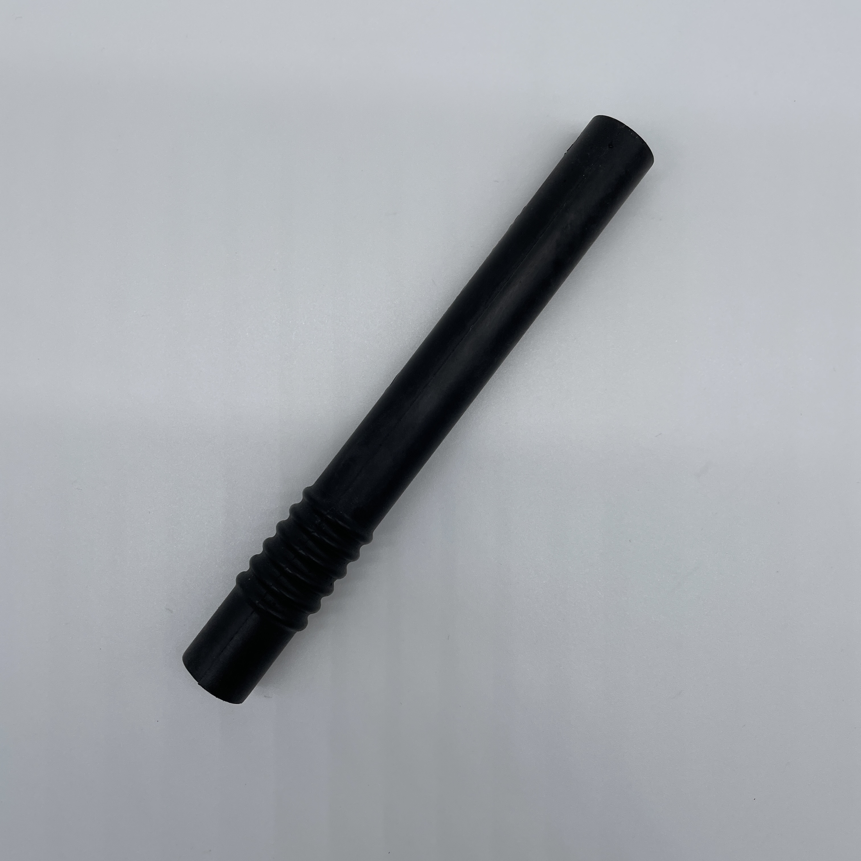 kurzer Milchschlauch Gummi GEA