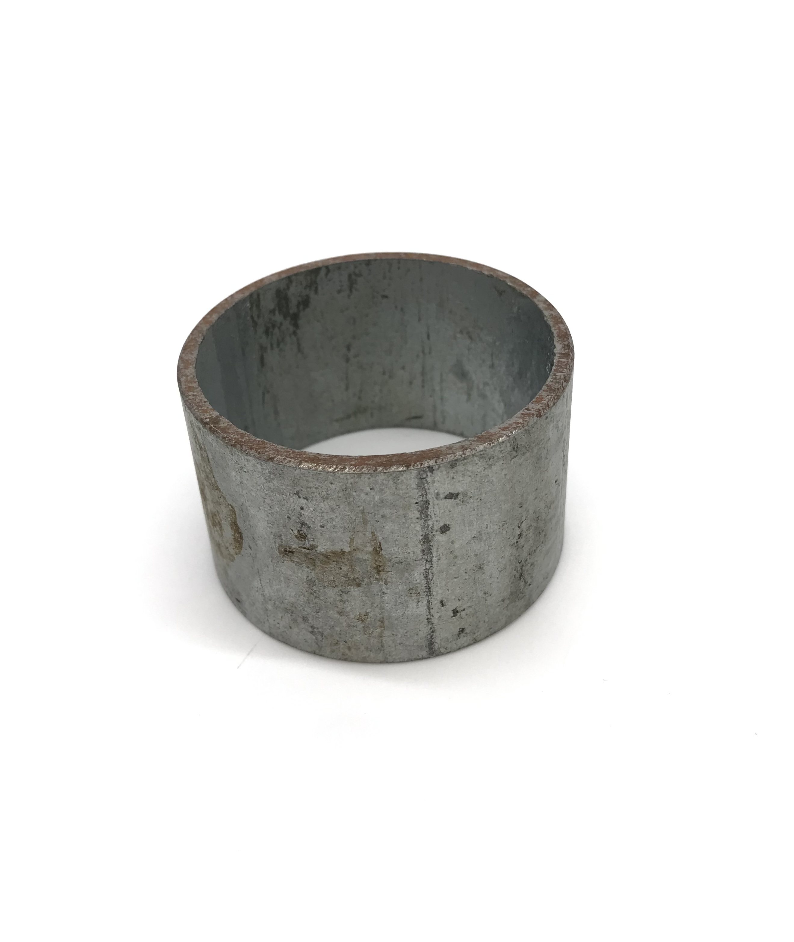 Zwischenbuchse Eckenrolle 8.5mm HGalv