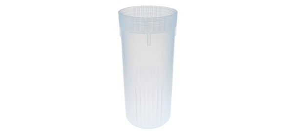Milchfiltergehäuse Ambic KAF008