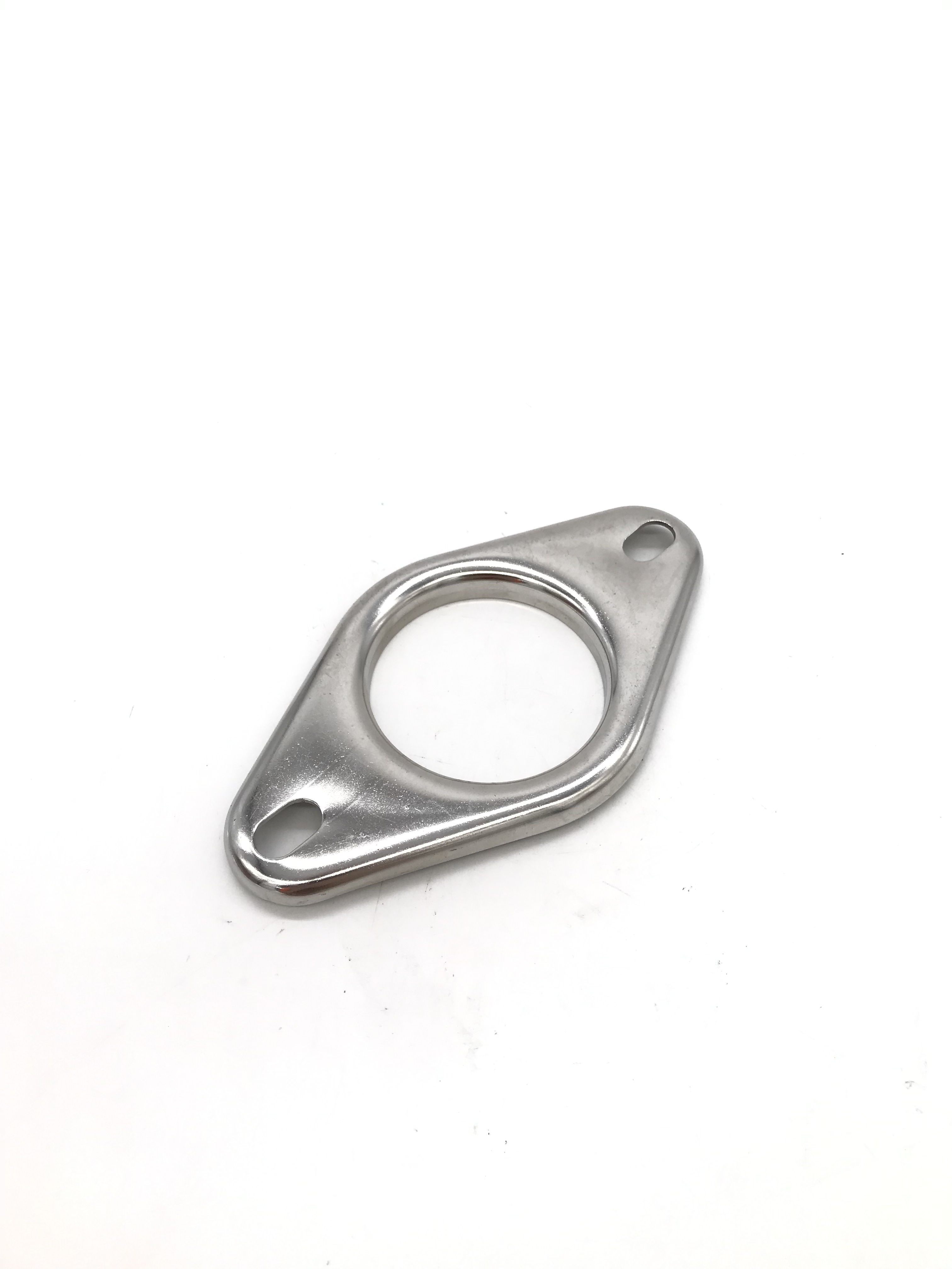 gebrauchte Spannplatte V2A MP 0,55