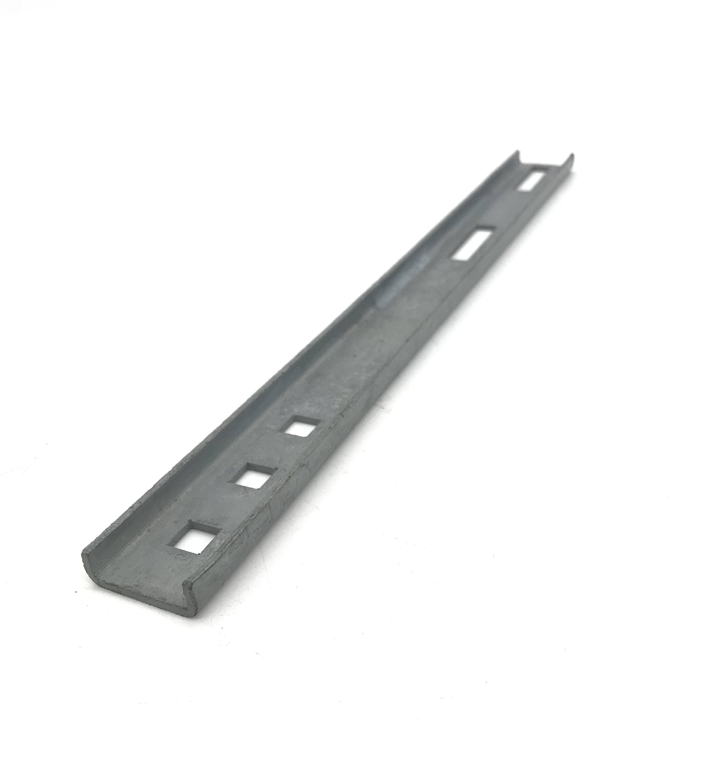 Verbindungsprofil Sicherheitsfressgitter 0   +100mm