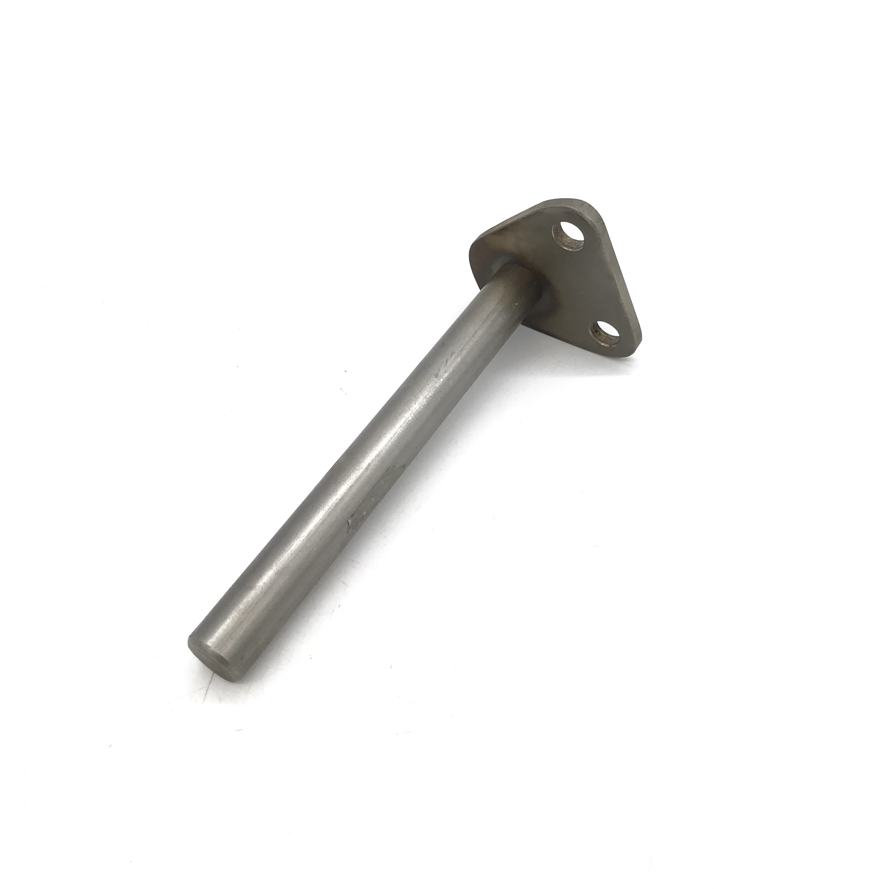  Scharnierstift (HINGE PIN) – selbstöffnender Schaber
