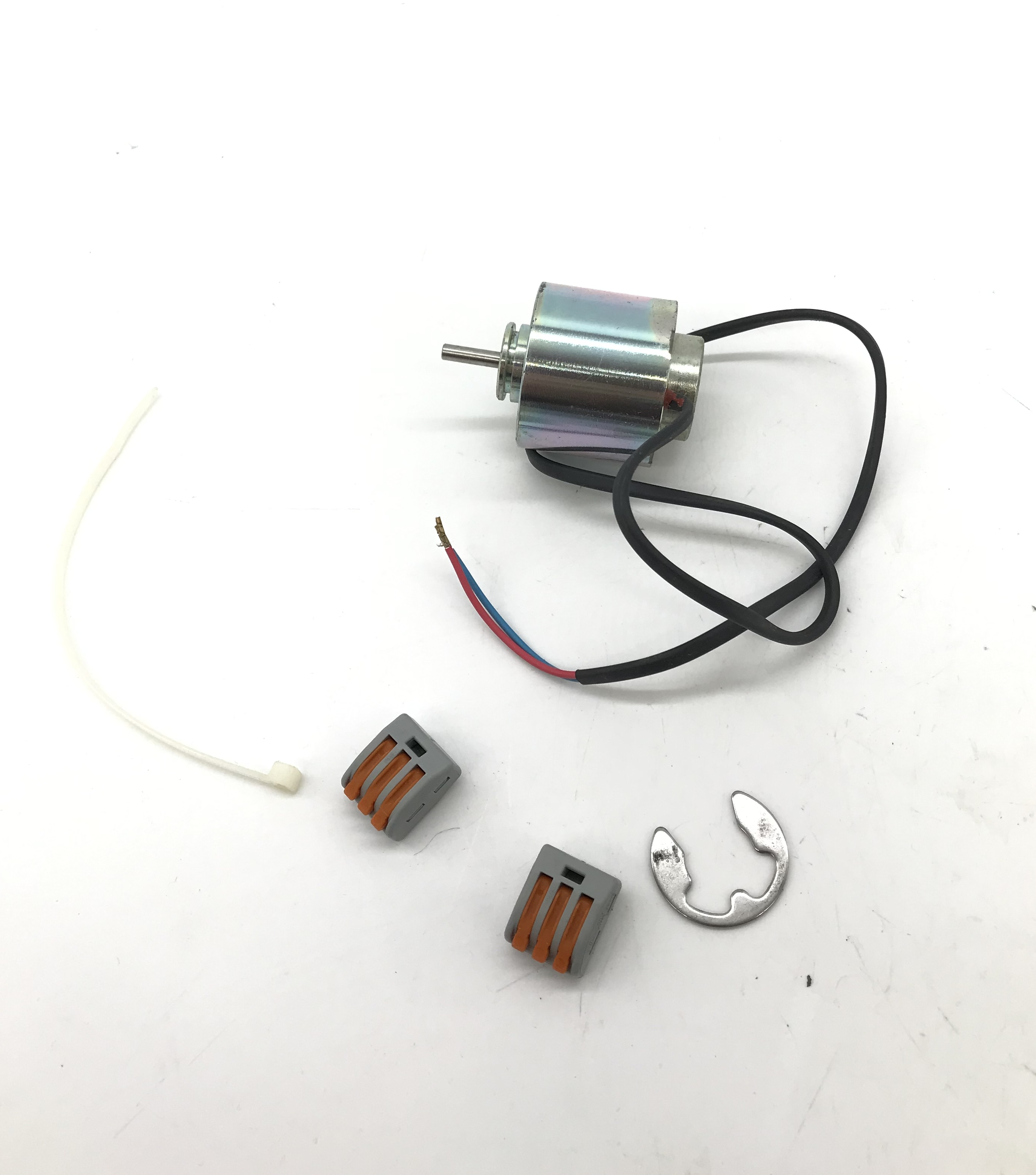 Steuermagnet vollst. 24V DC