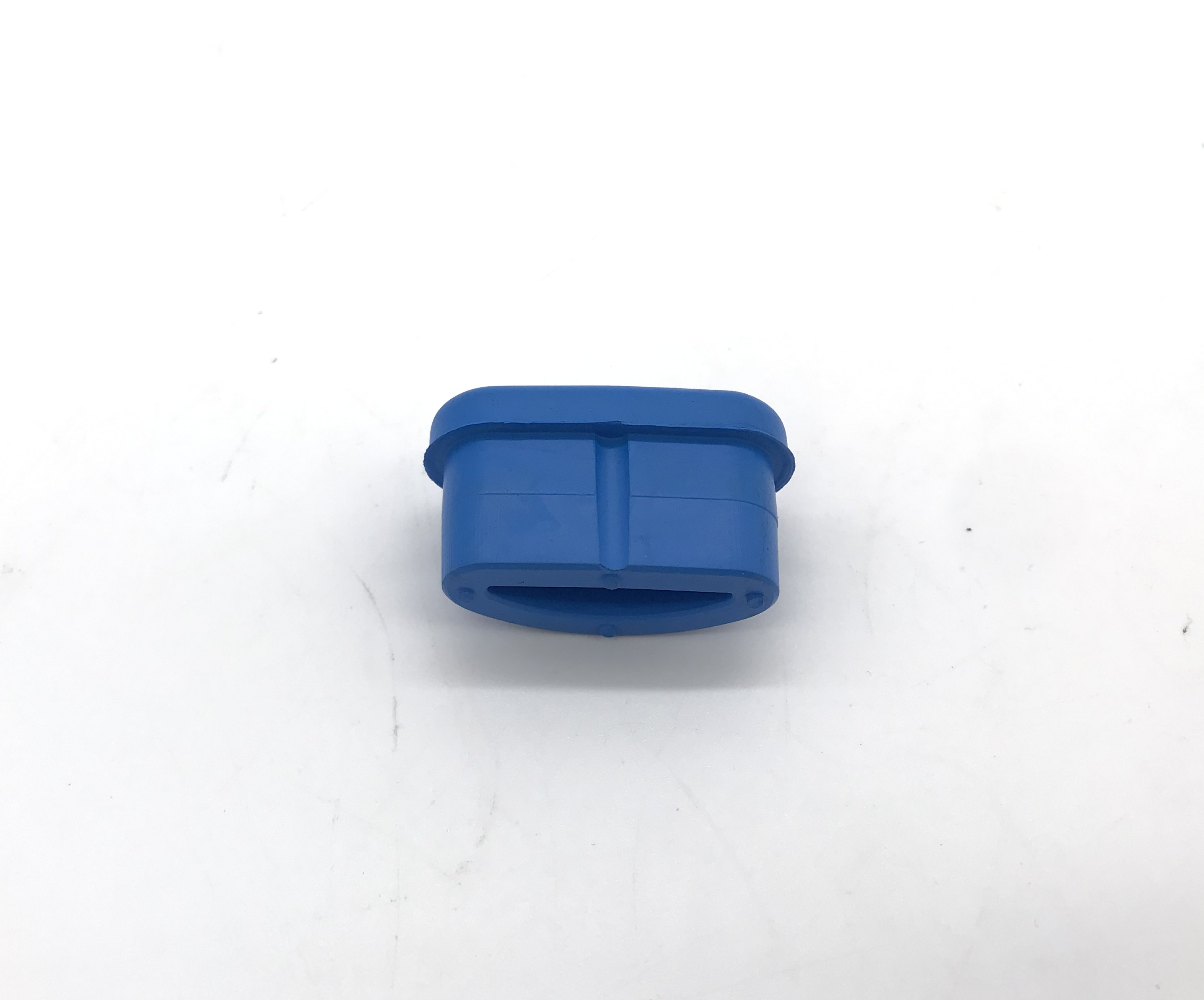 Stoßdämpfer Gummi Sammelstück Milkline