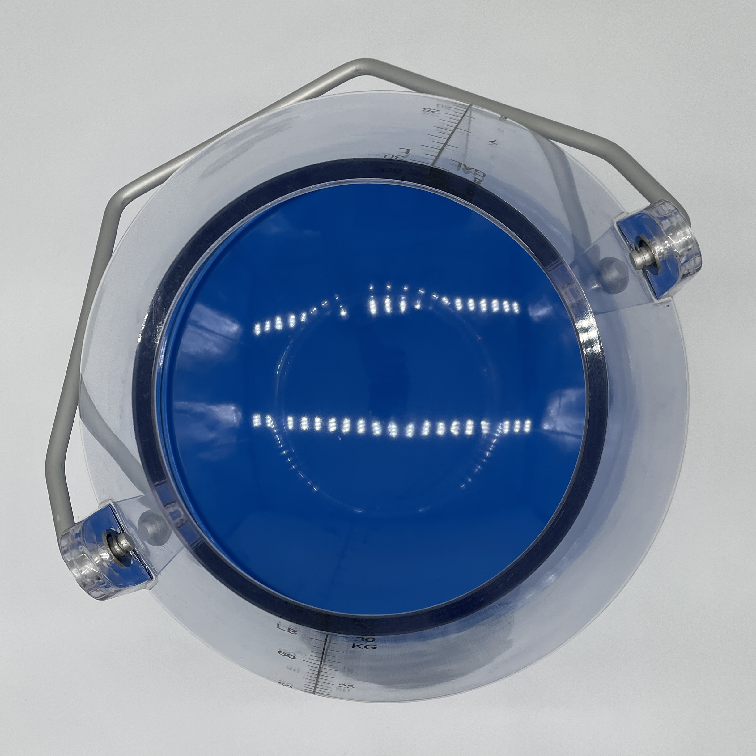 Melkeimer 30 Liter Kunststoff