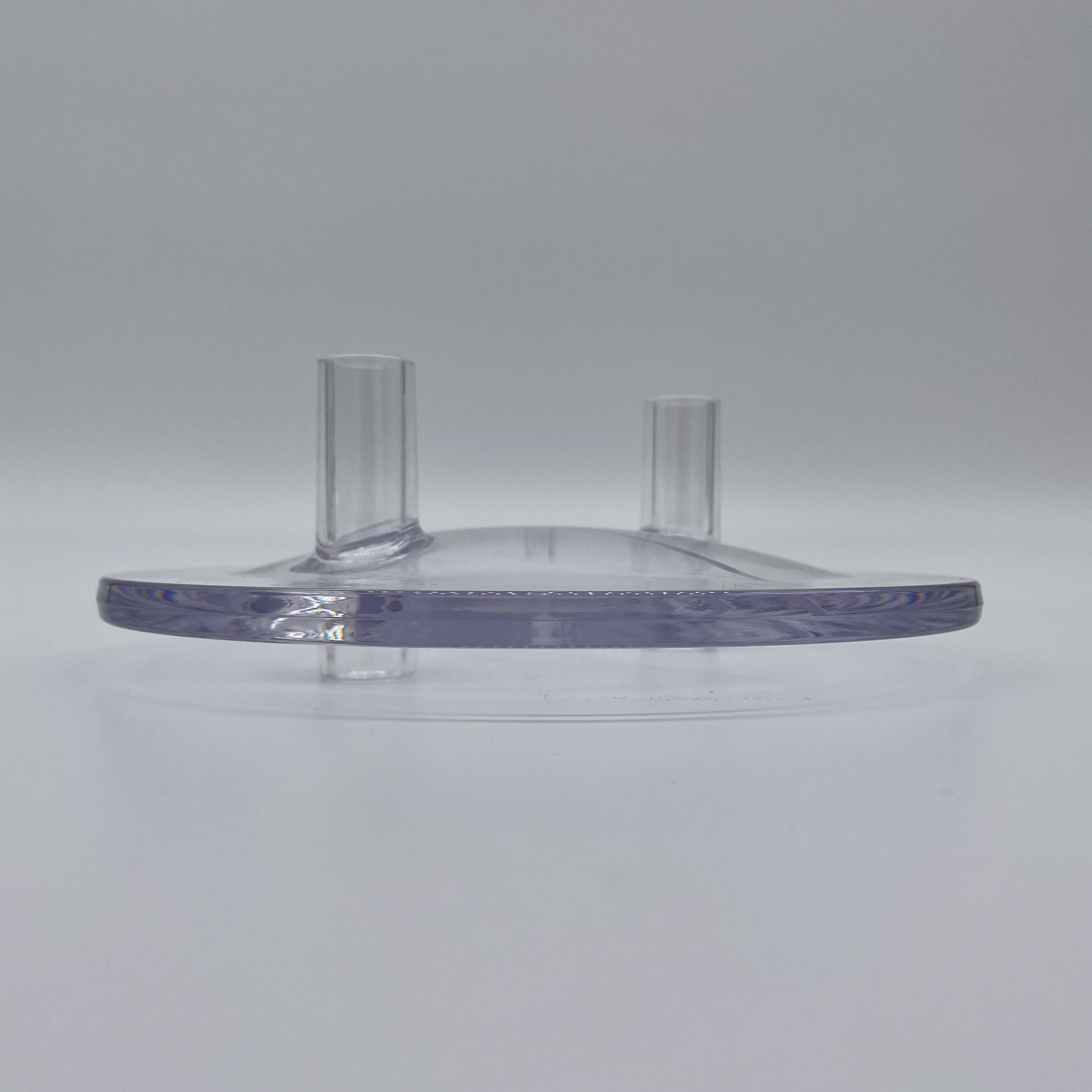 Melkeimerdeckel flach für  30 Liter Kunststoff-Melkeimer