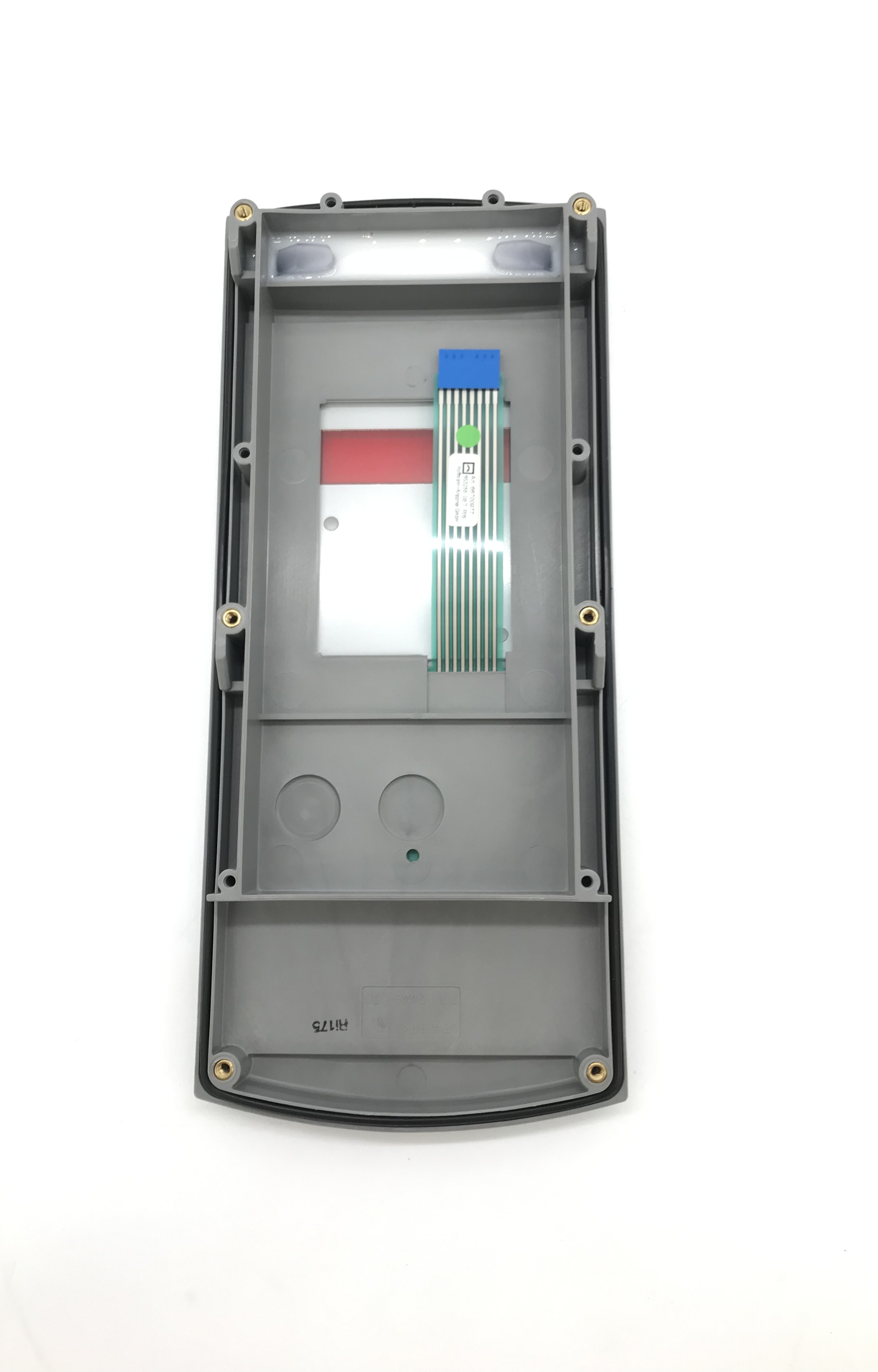 Gehäusefront vollst. S 21
