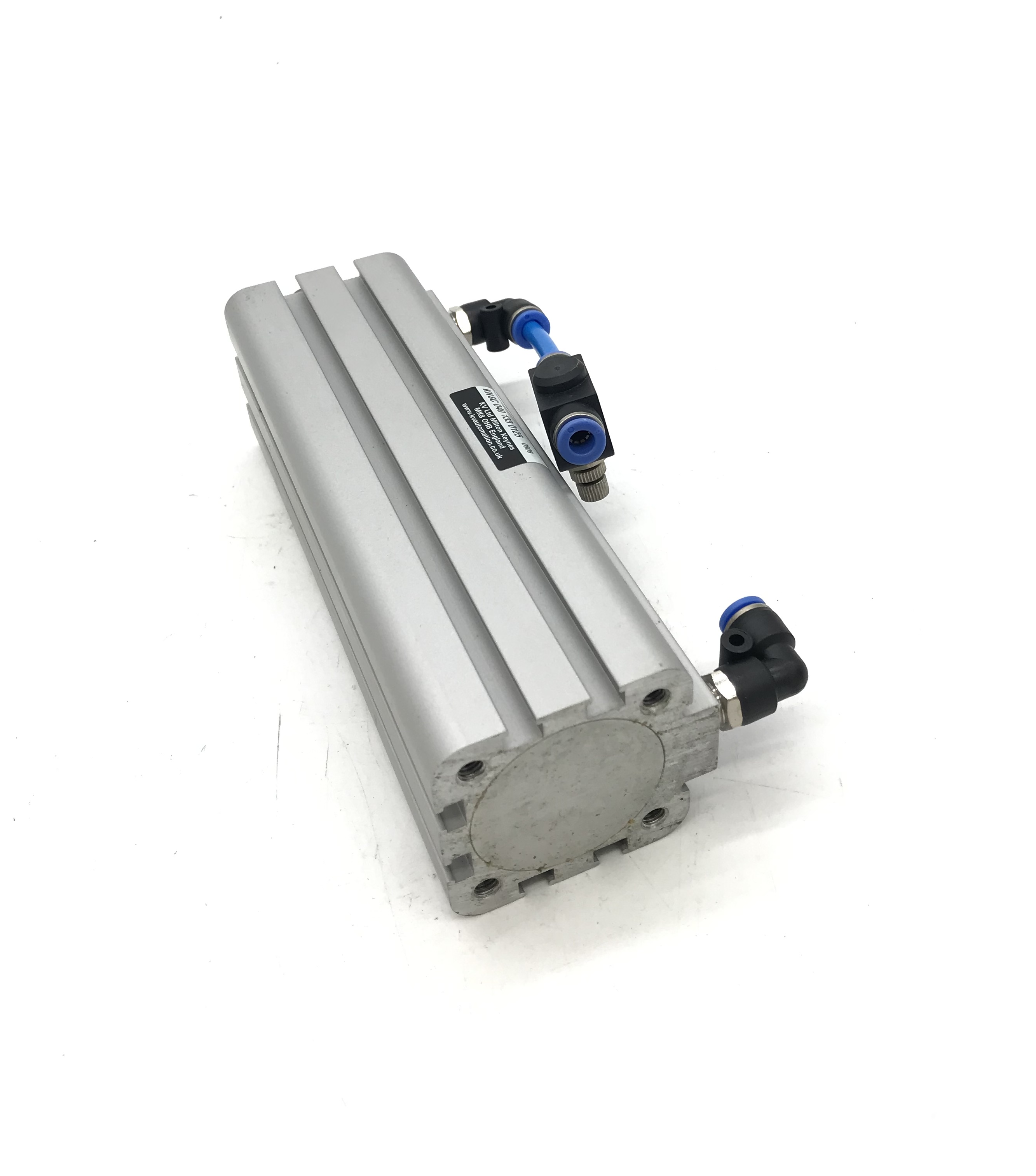 Druckluftzylinder D40 S125