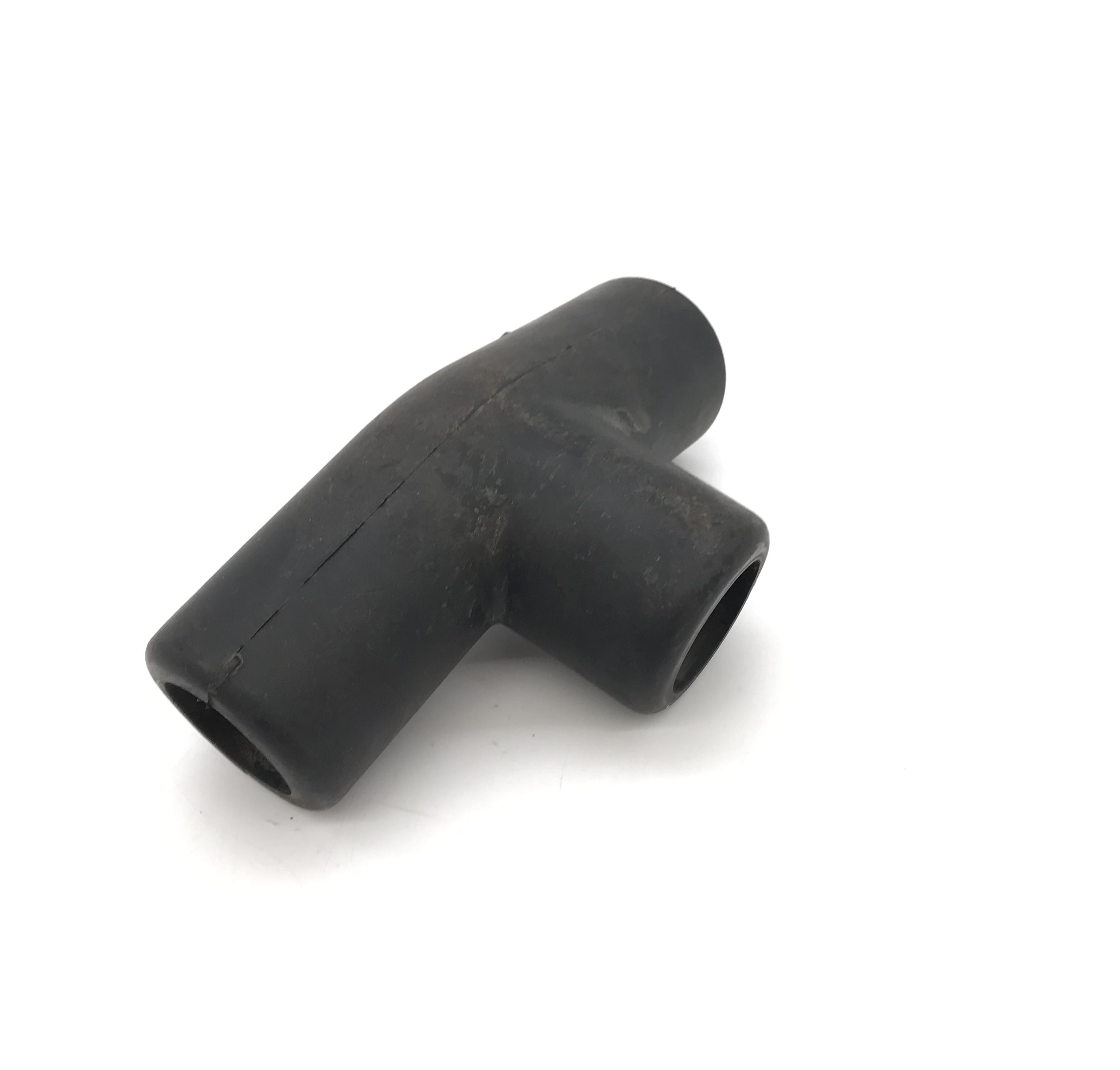 Gummi-T-Stück 32mm