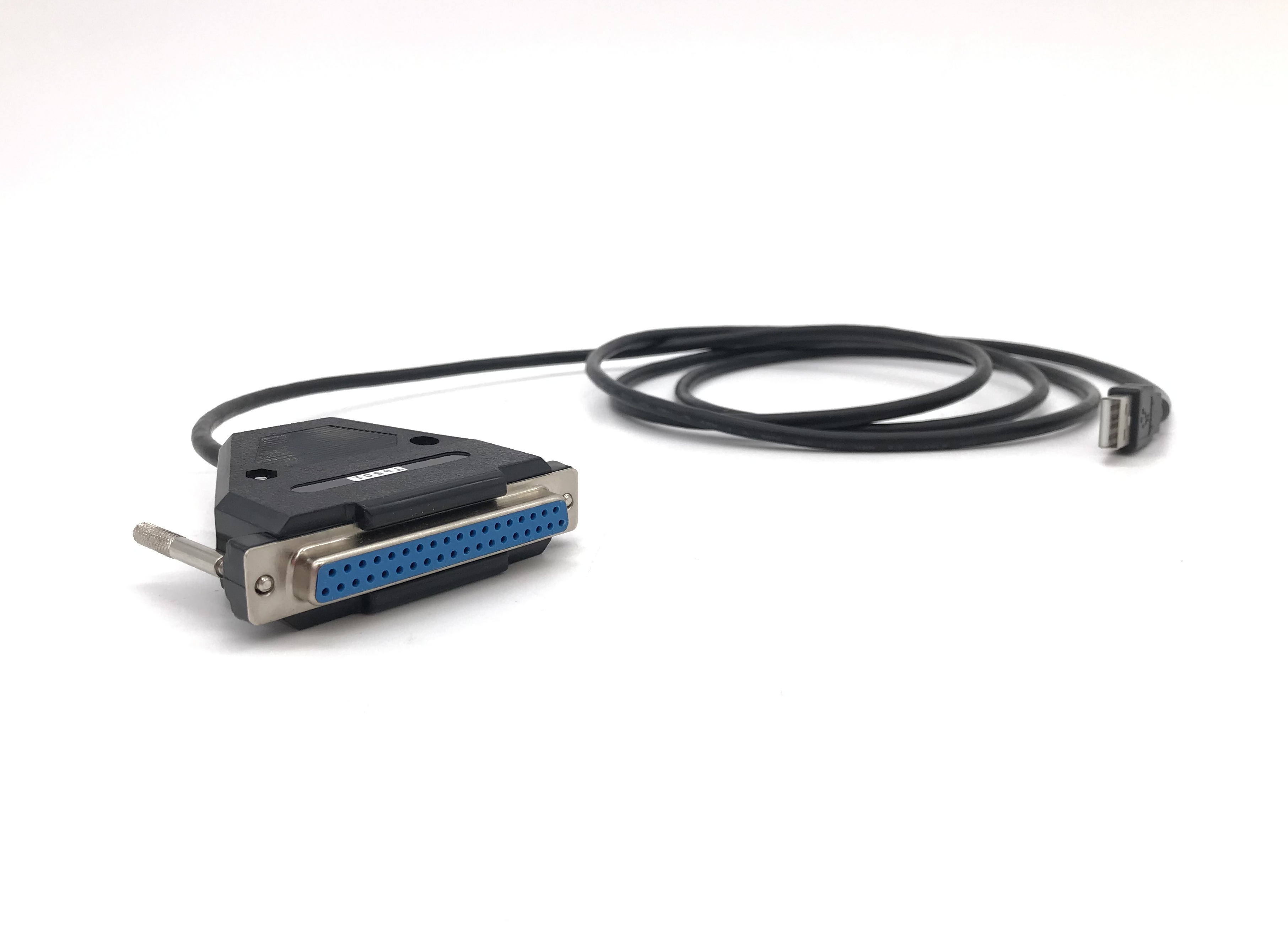 Adapterkabel USB-MultiSerial Kabellänge 1,8m