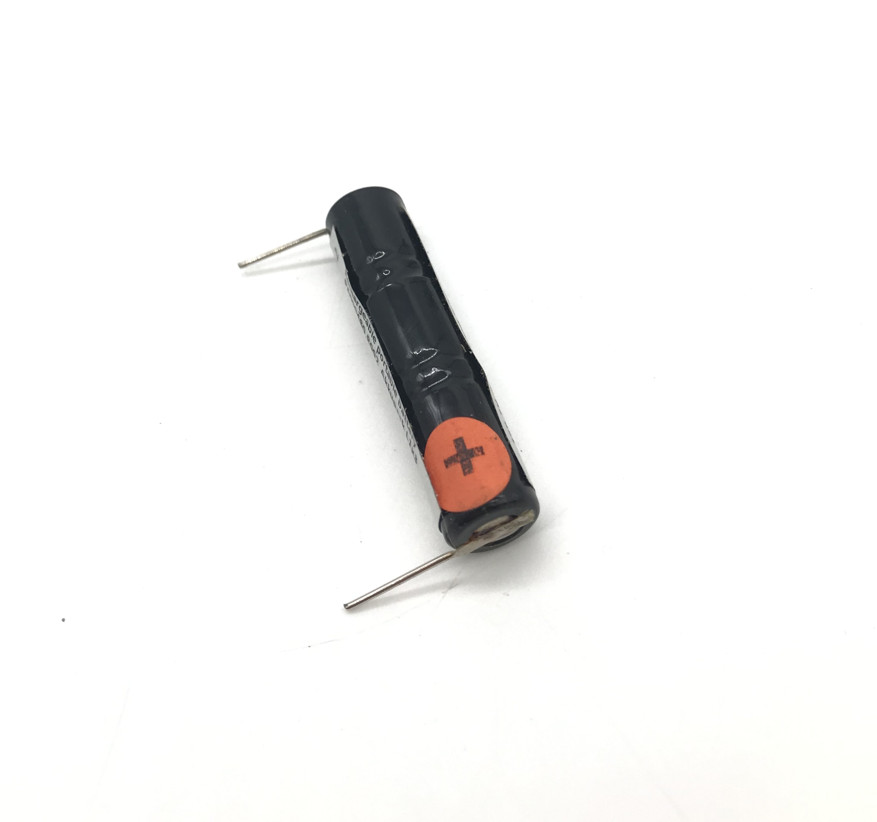 Akkumulator 3,6V 45mAh