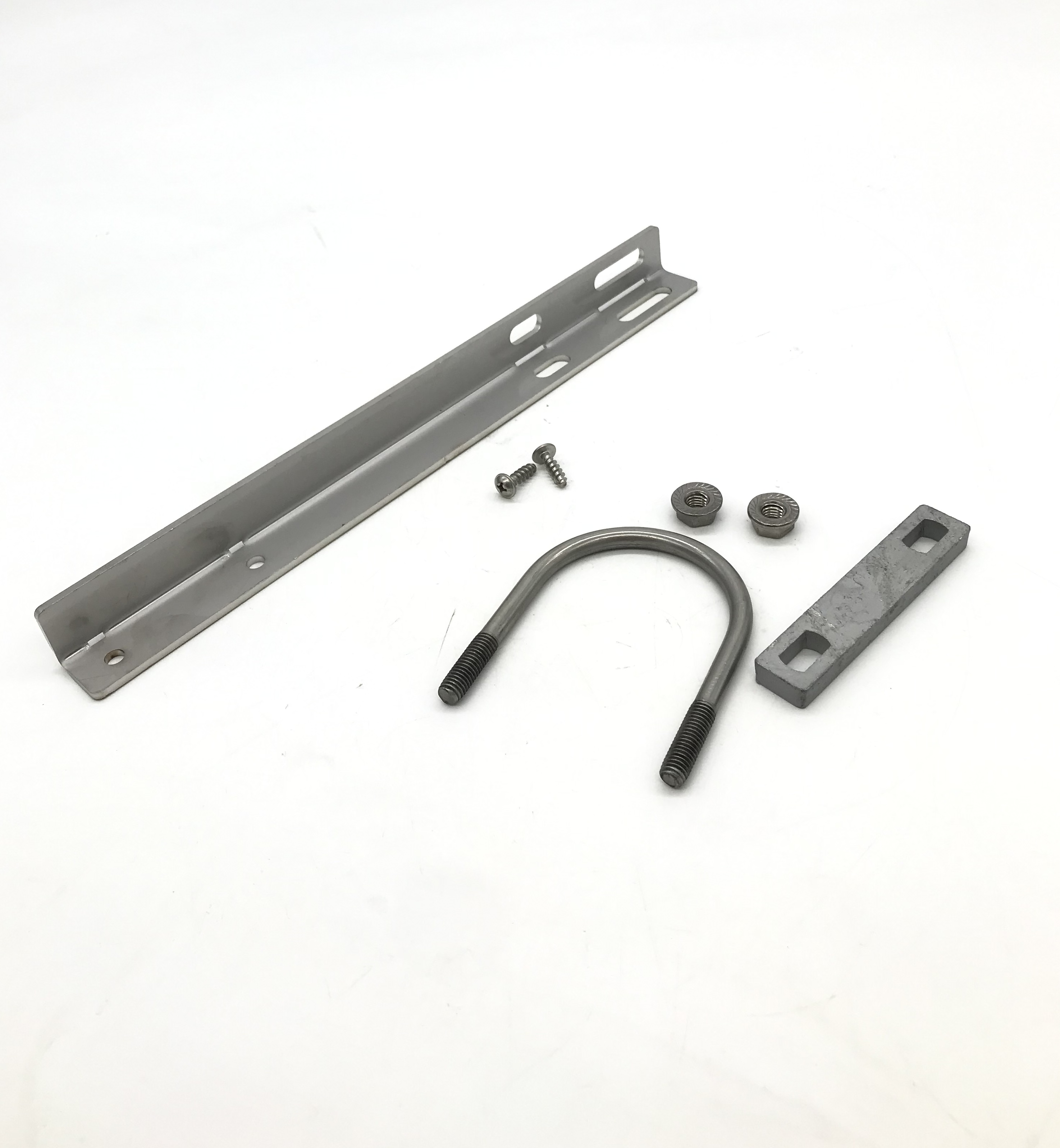 Halter vollst. DM-DT Panel Standard