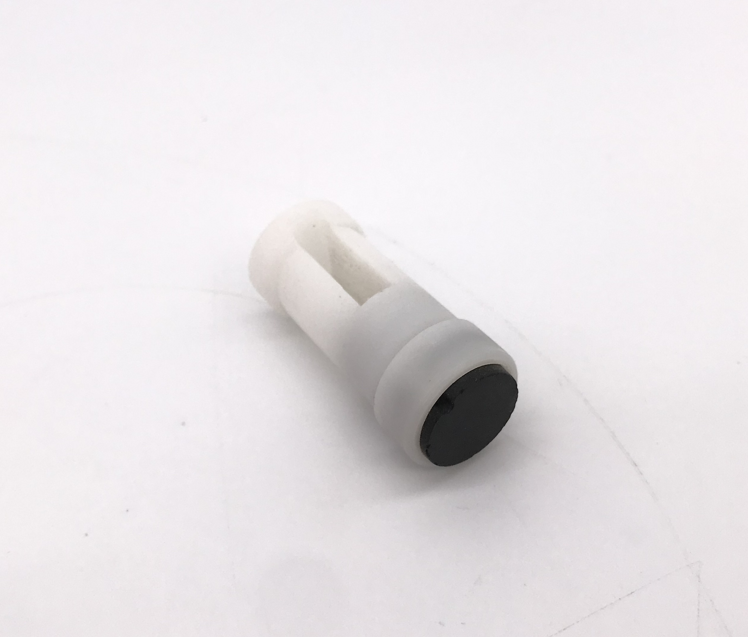 Ventilkolben mit Dichtung für Schwimmerventi Mod. 700