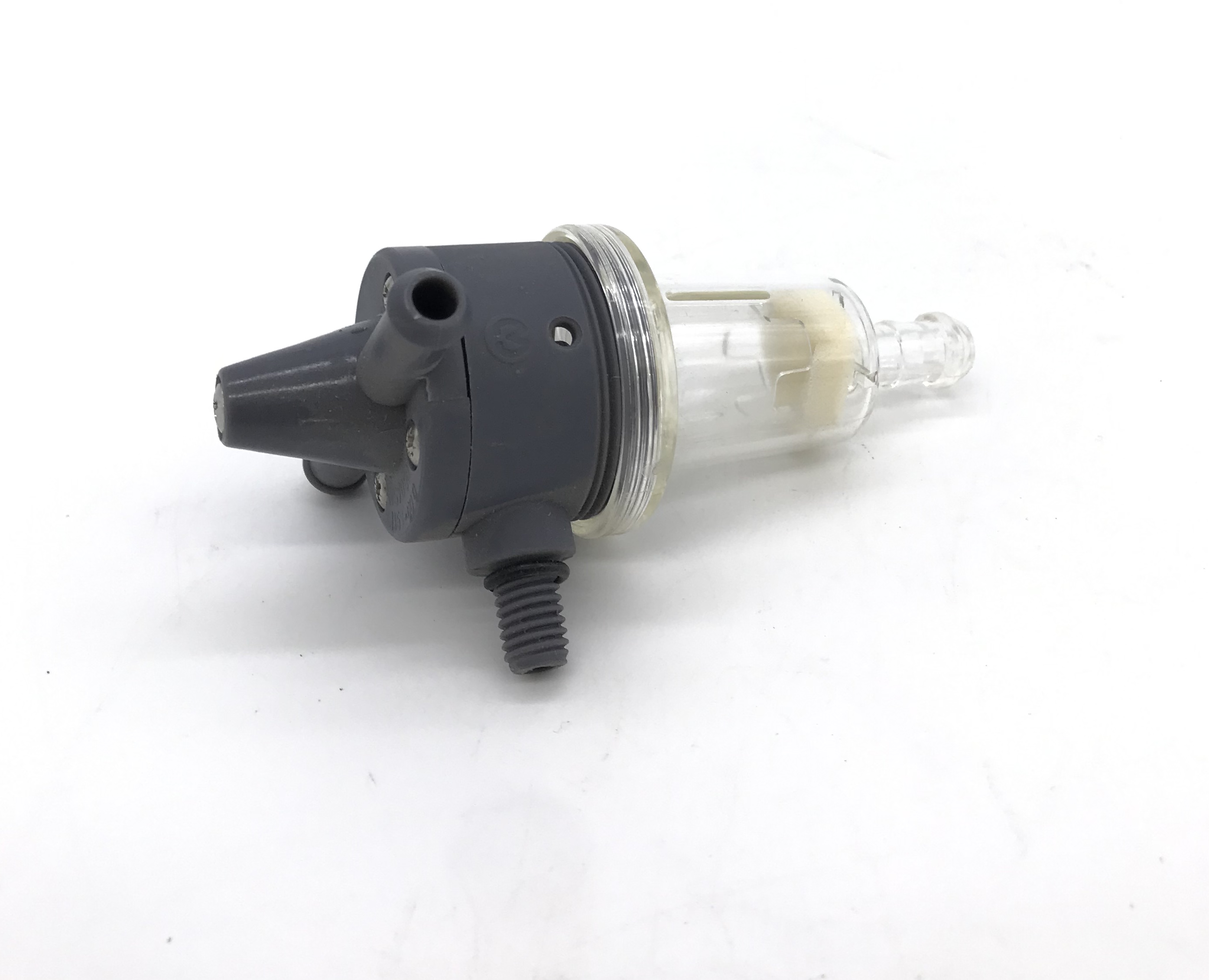 Ölregulierventil RPS Tropfölen