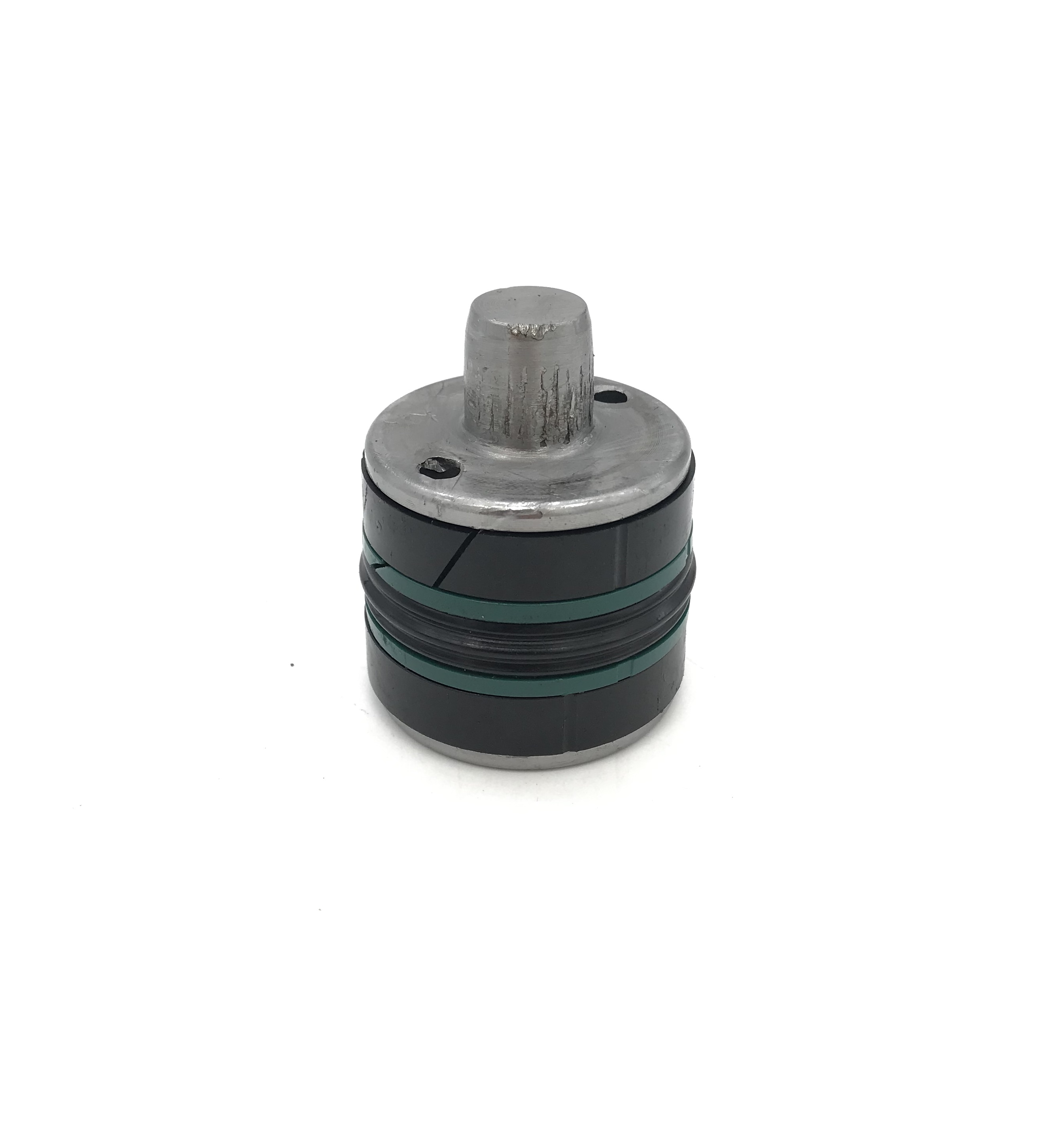 Zylindrische Nabe Rückseit Zylinder DPS212