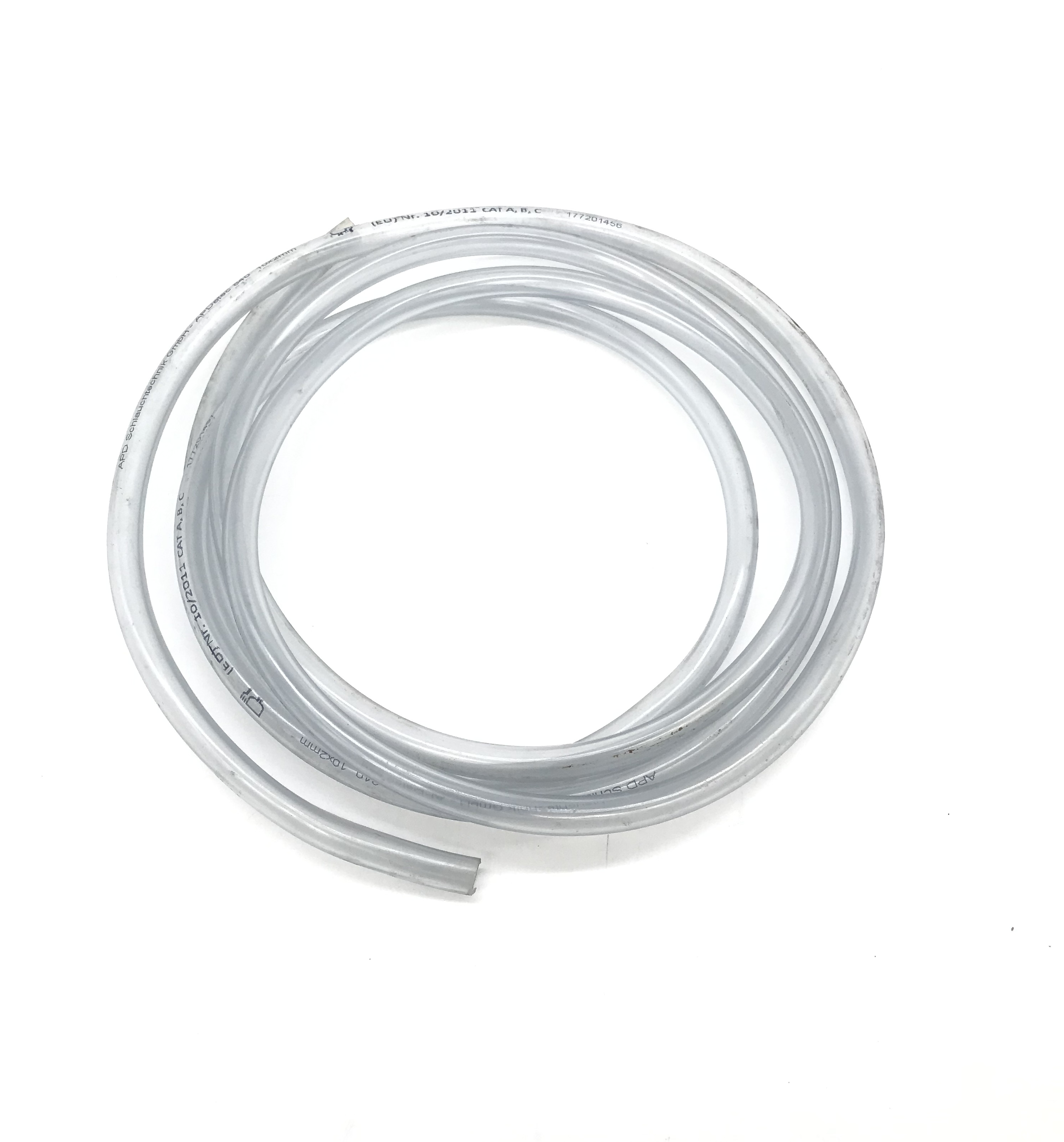 Schlauch ID10xOD14 Pla tp