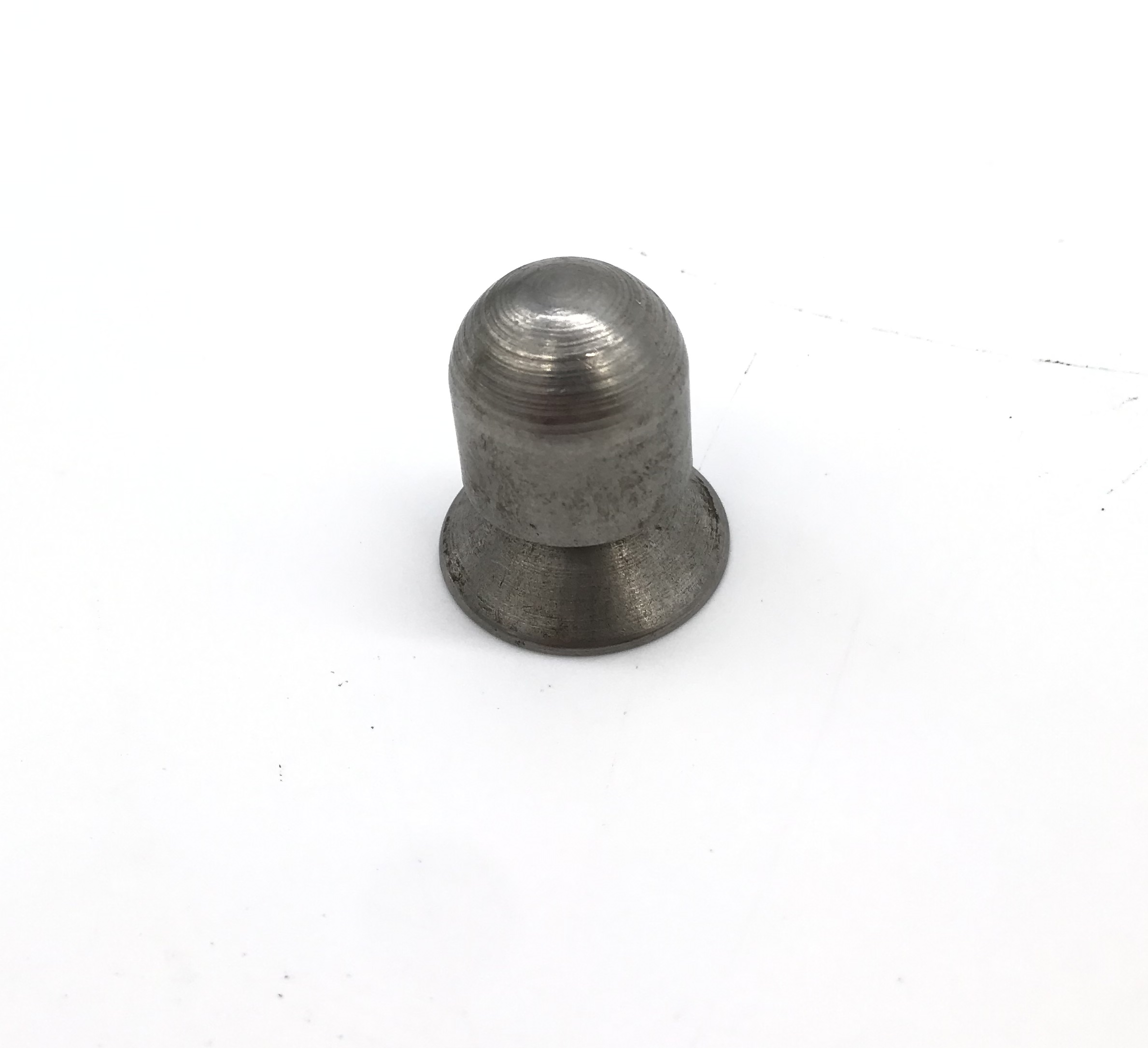 Stopfen OD20/26xL30 SSt