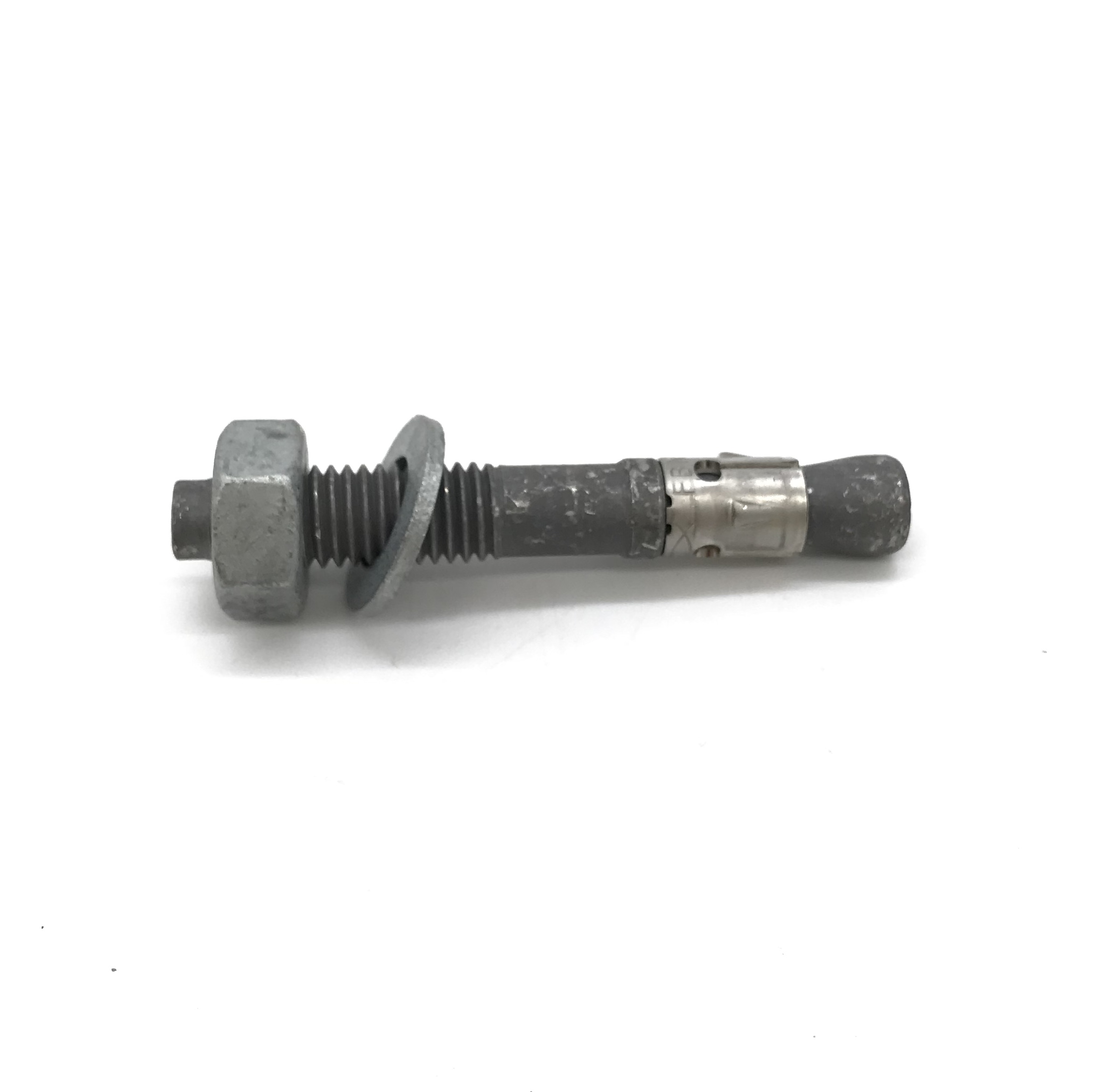 Ankerbolzen Express M10x 71mm 1-clip Hgalv.