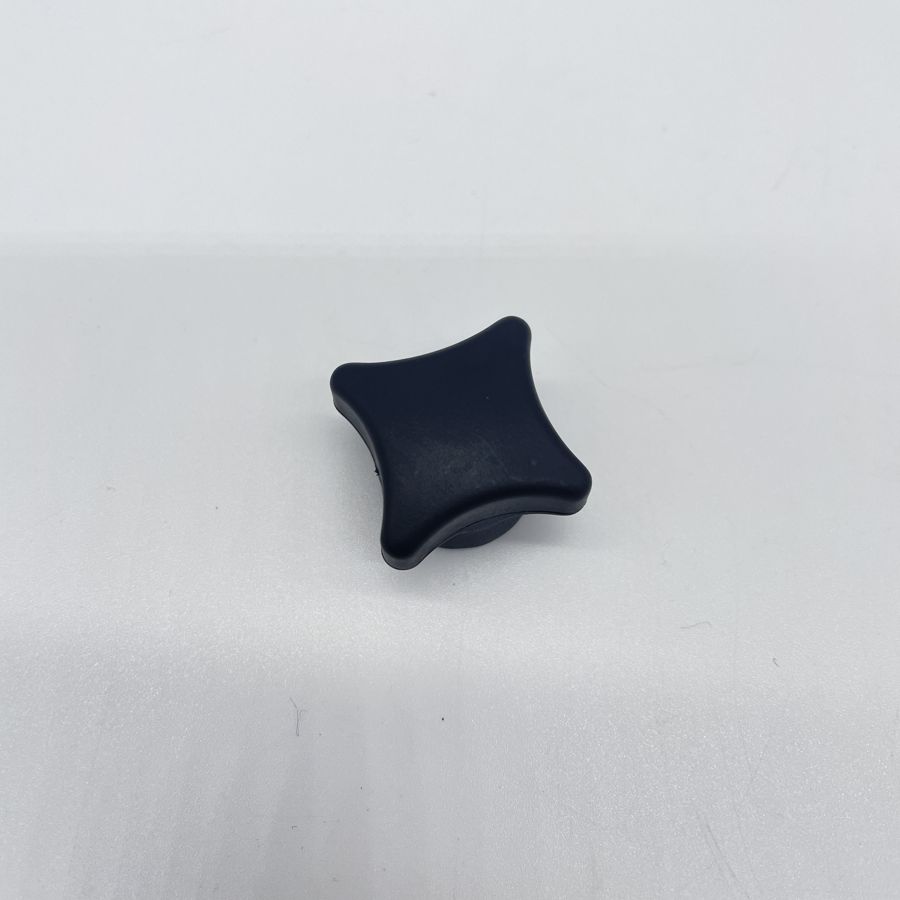 Kreuzgriffmutter M6 Plastik GEA