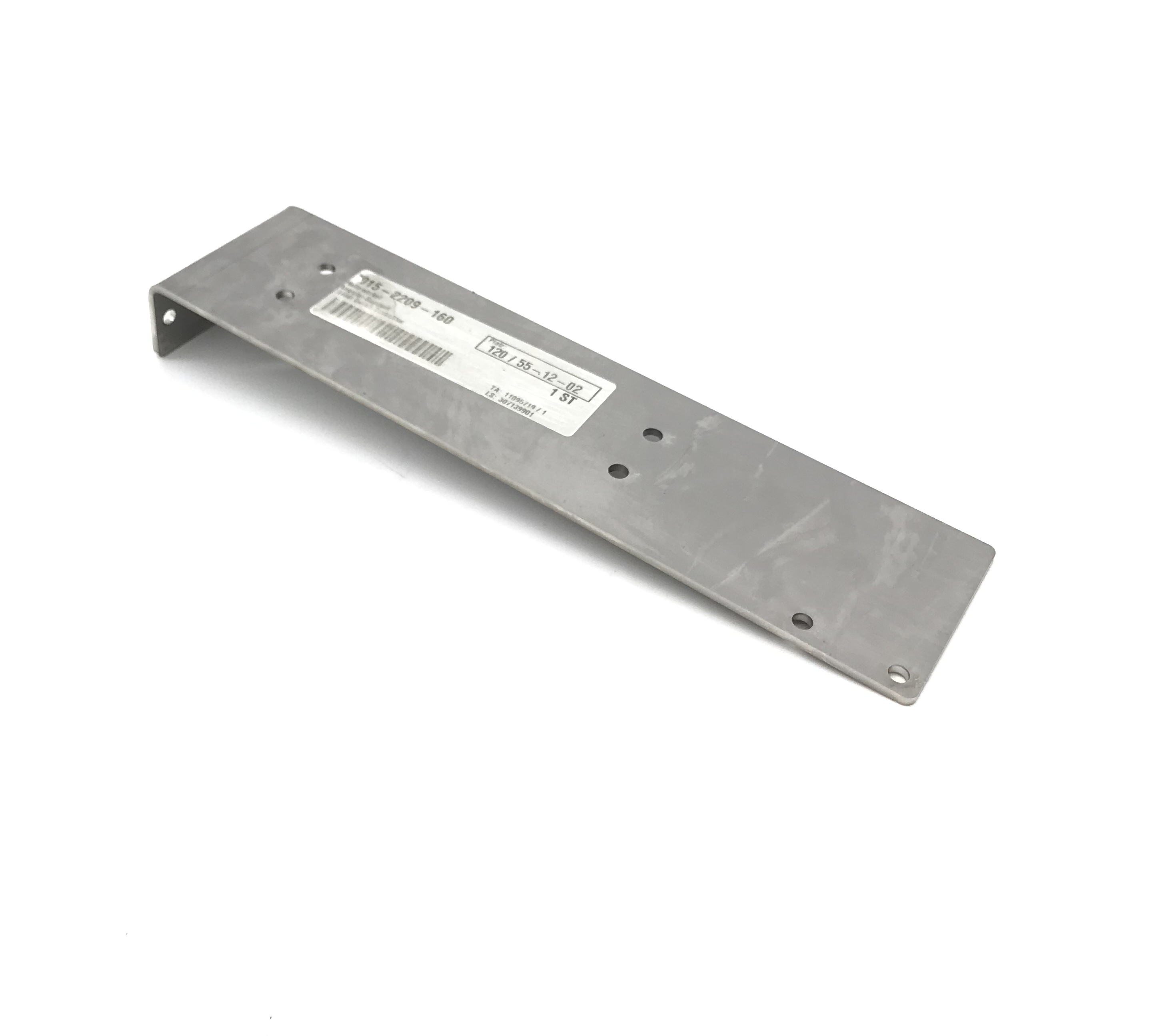 Haltewinkel f.Limit Switch TurboStar