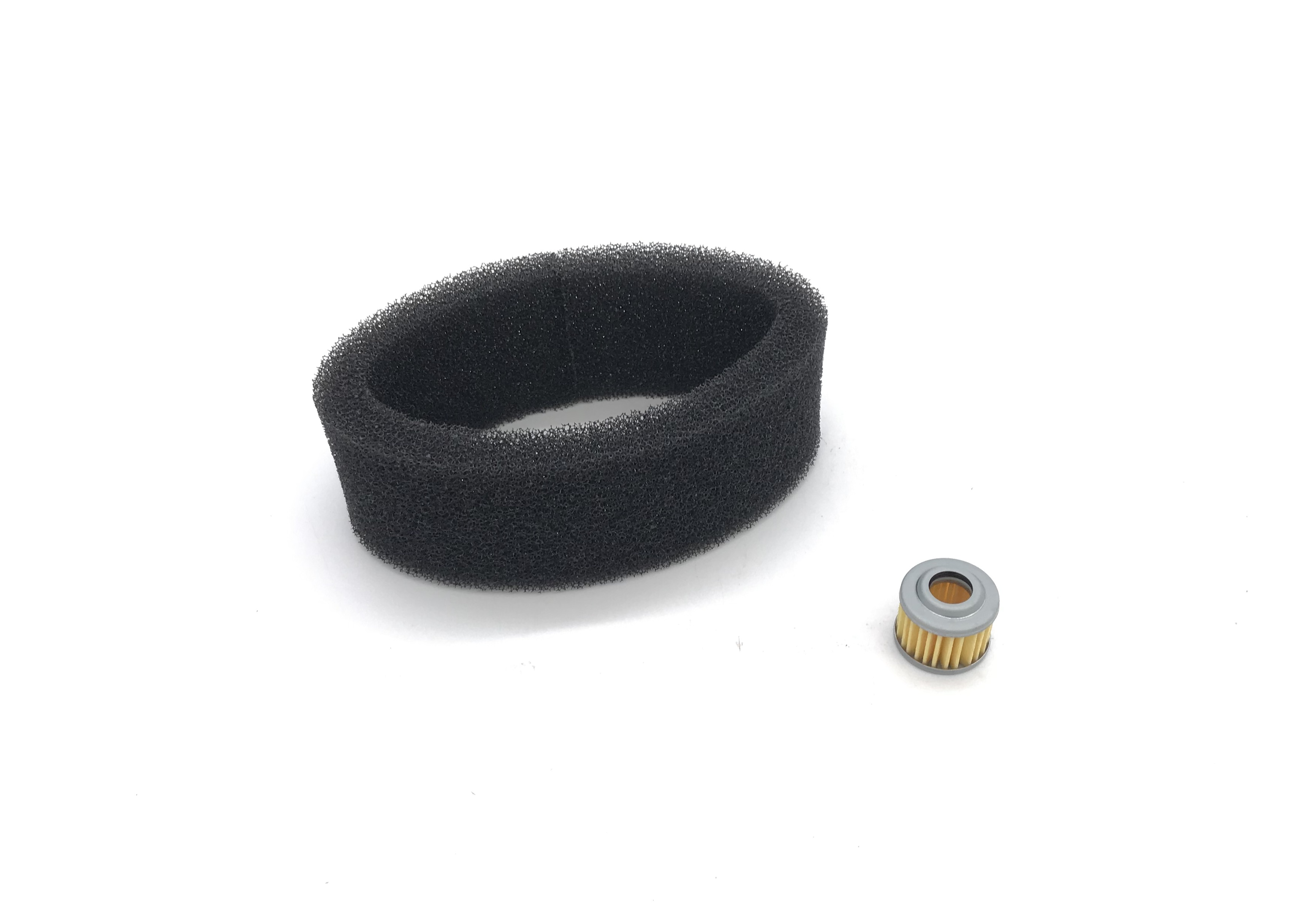 Service Kit - Vakuum (P) var., Commander 1.5K/5K