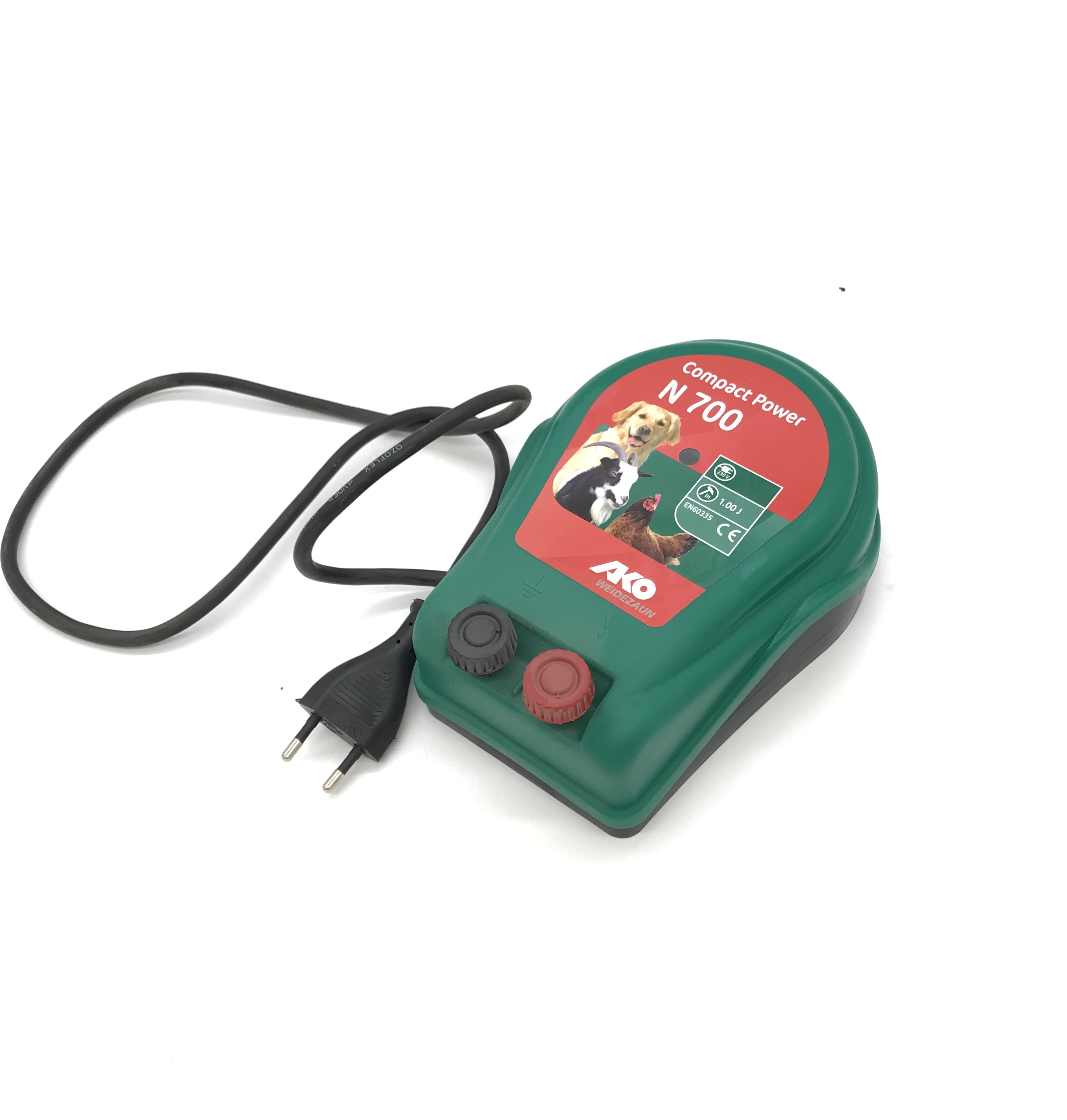 AKO Compact Power N 700 230 V Netzgerät
