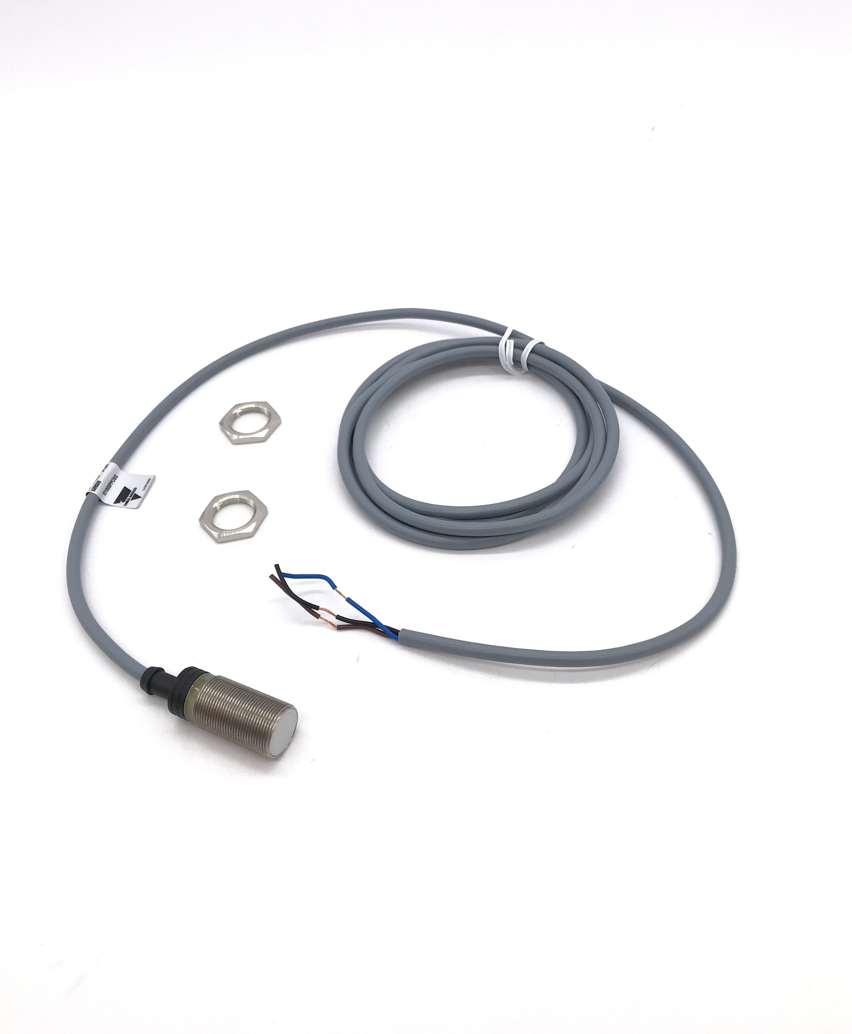 Induktiv Sensor EI 1805 PPOSS inkl. 2m  Kabel