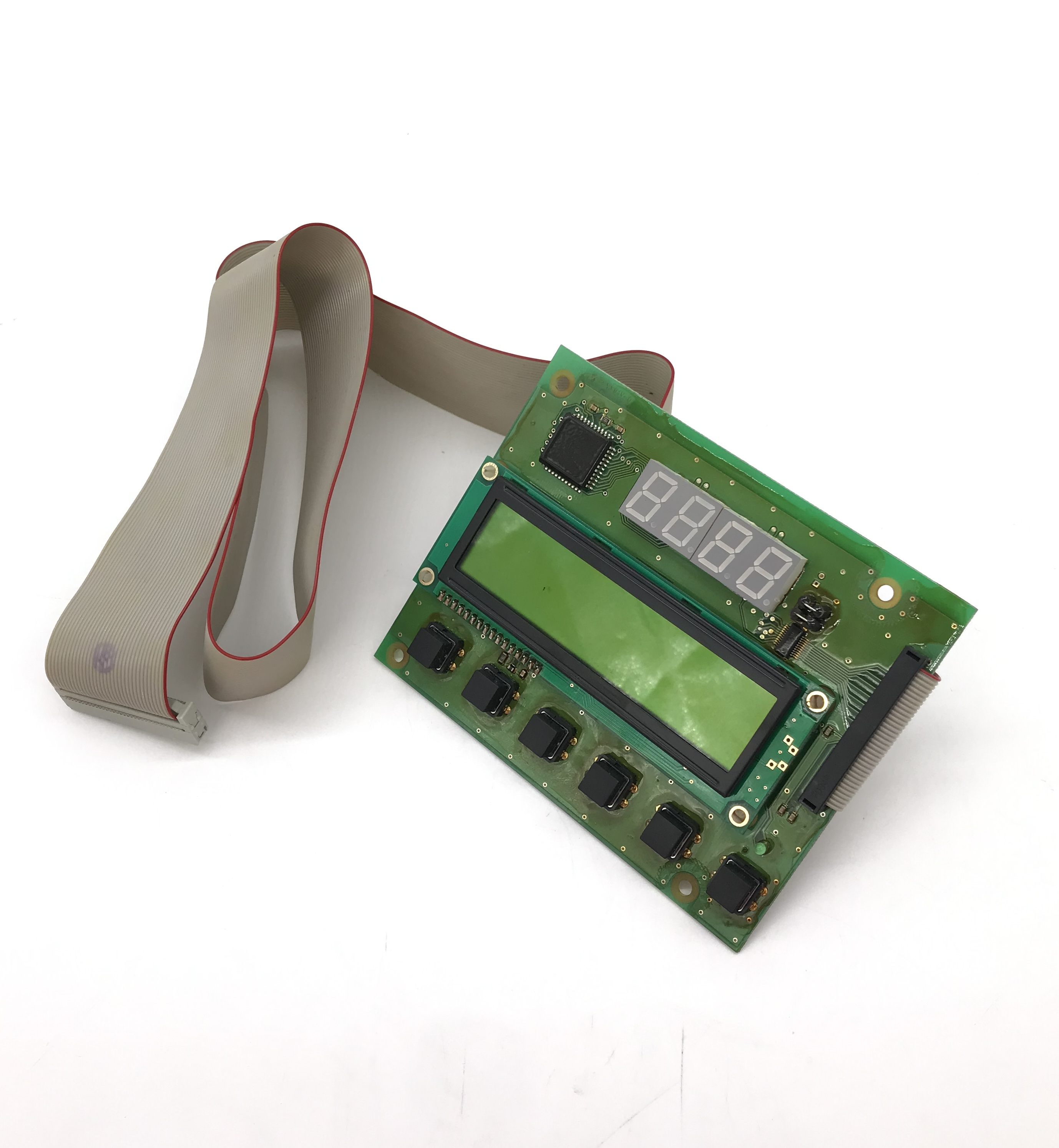 Elektronikkarte Display Expert - n°1 - ExpertGuard