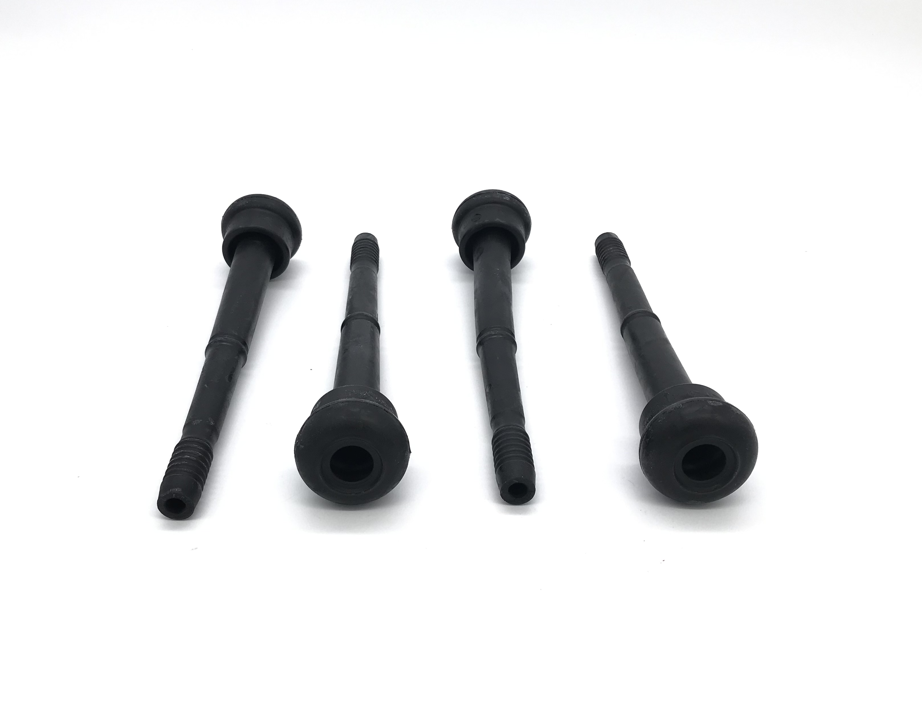 Satz Zitzengummi Milkline ML XL TP C22 NG 