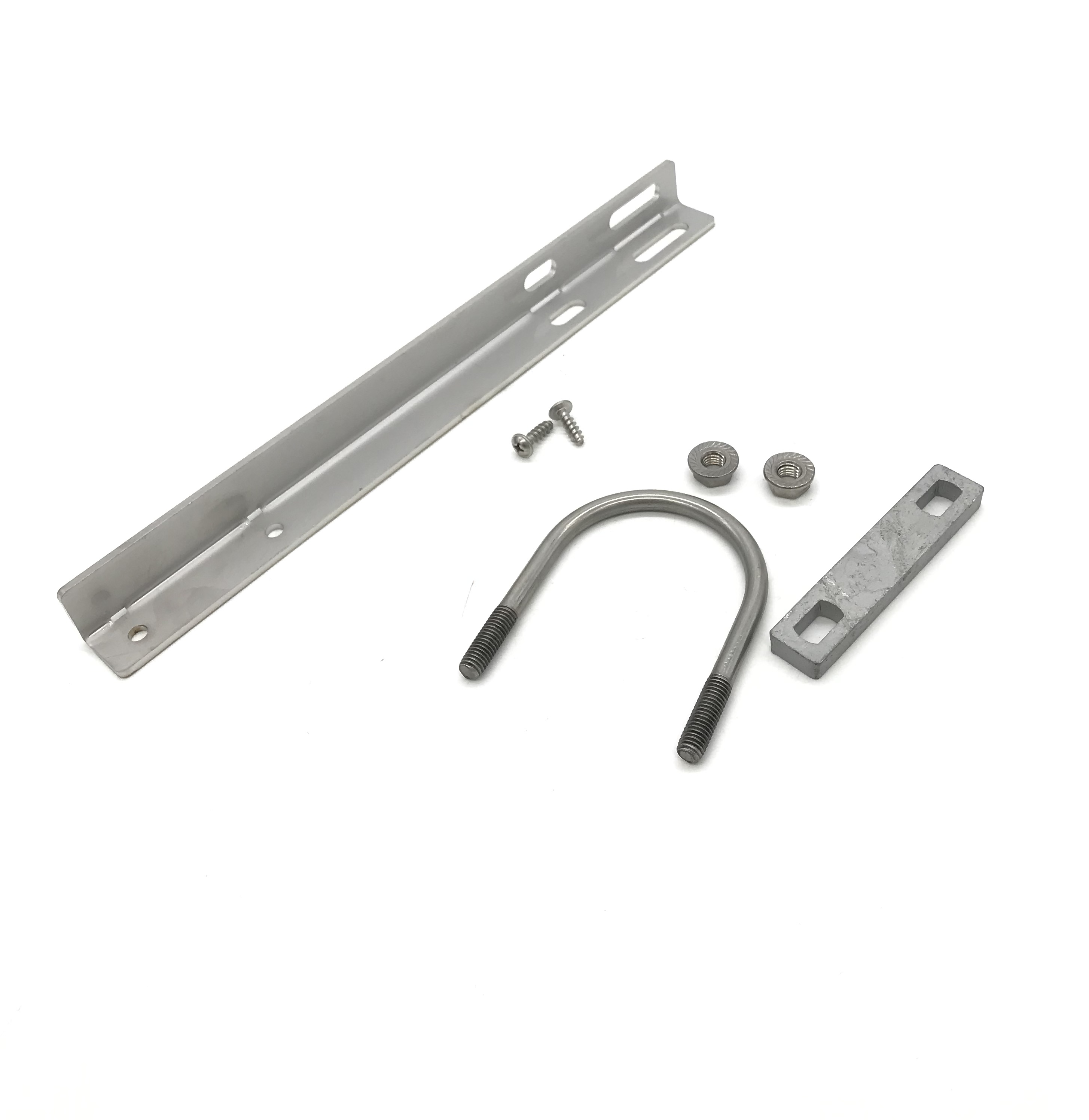 Halter vollst. DM-DT Panel Standard