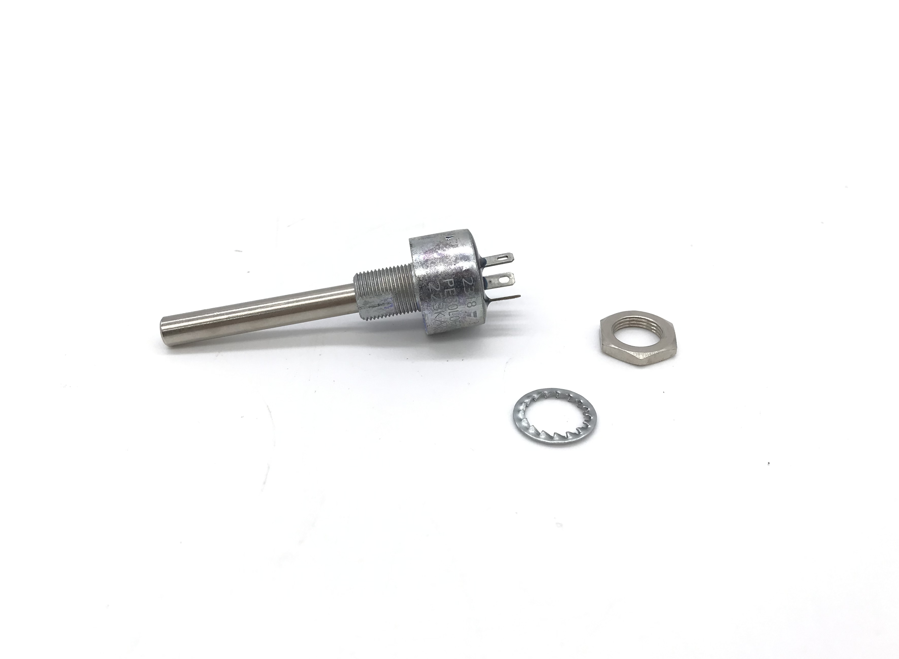 Potentiometer 