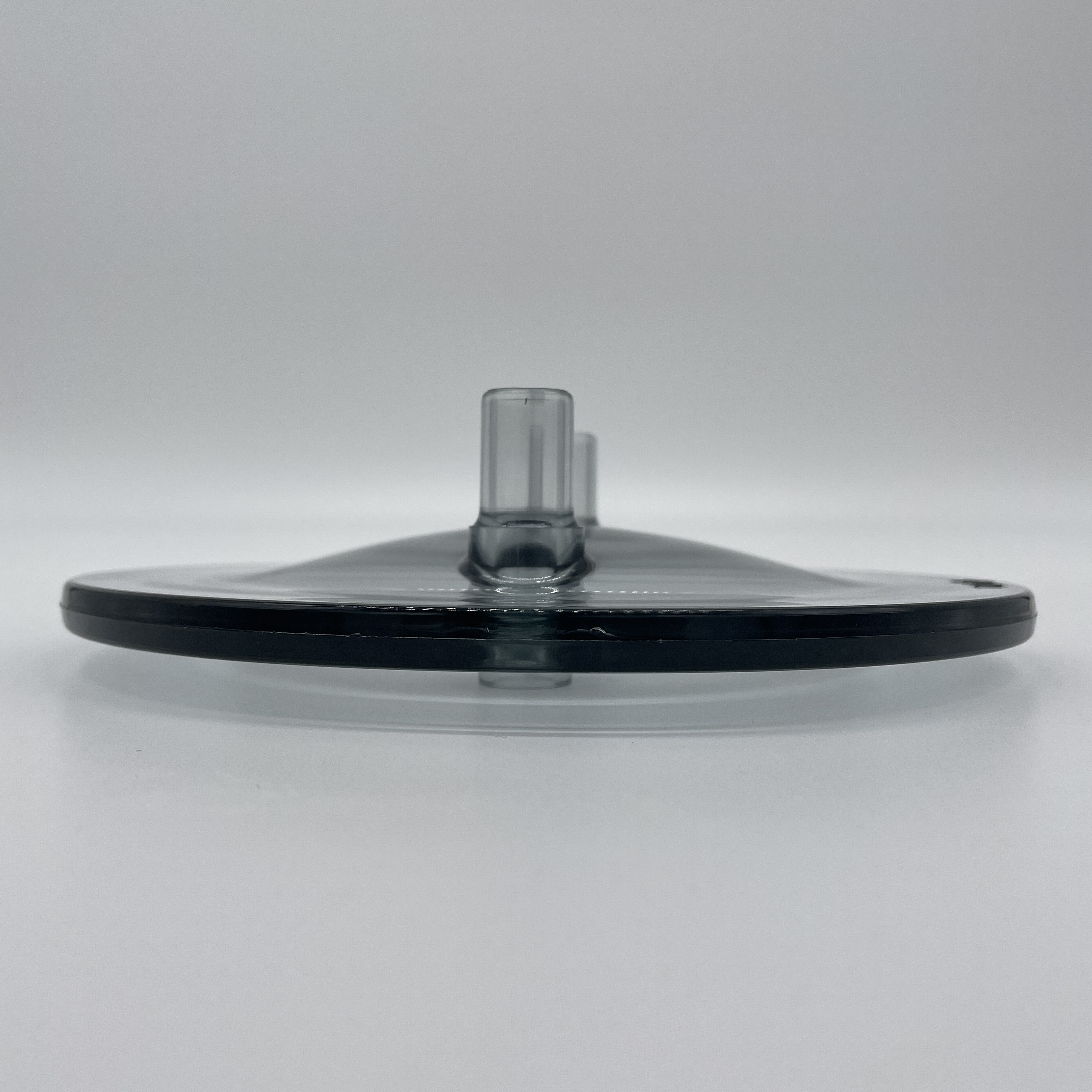 Melkeimerdeckel flach für  30 Liter Kunststoff-Melkeimer